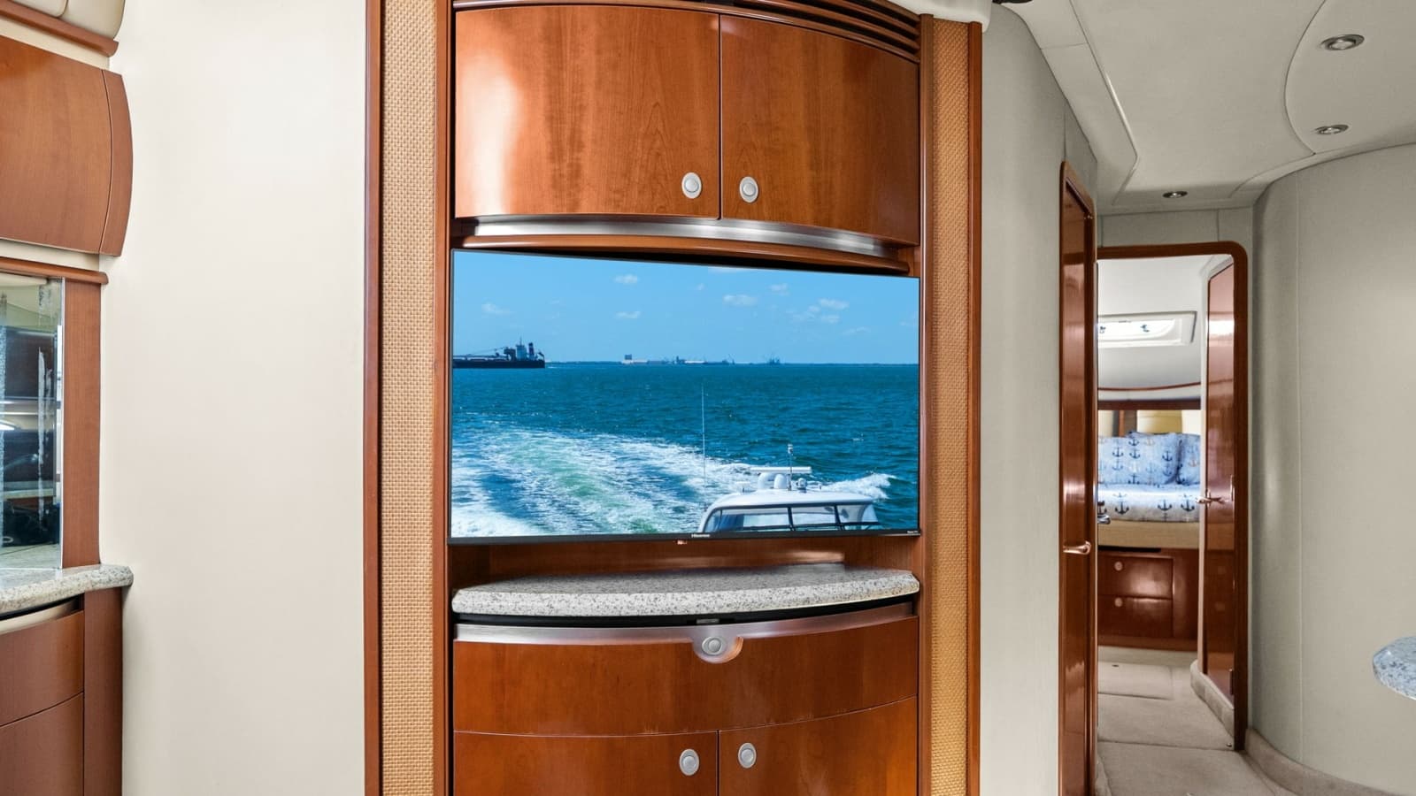 2005 Sea Ray Sundancer 500 - Photo 21