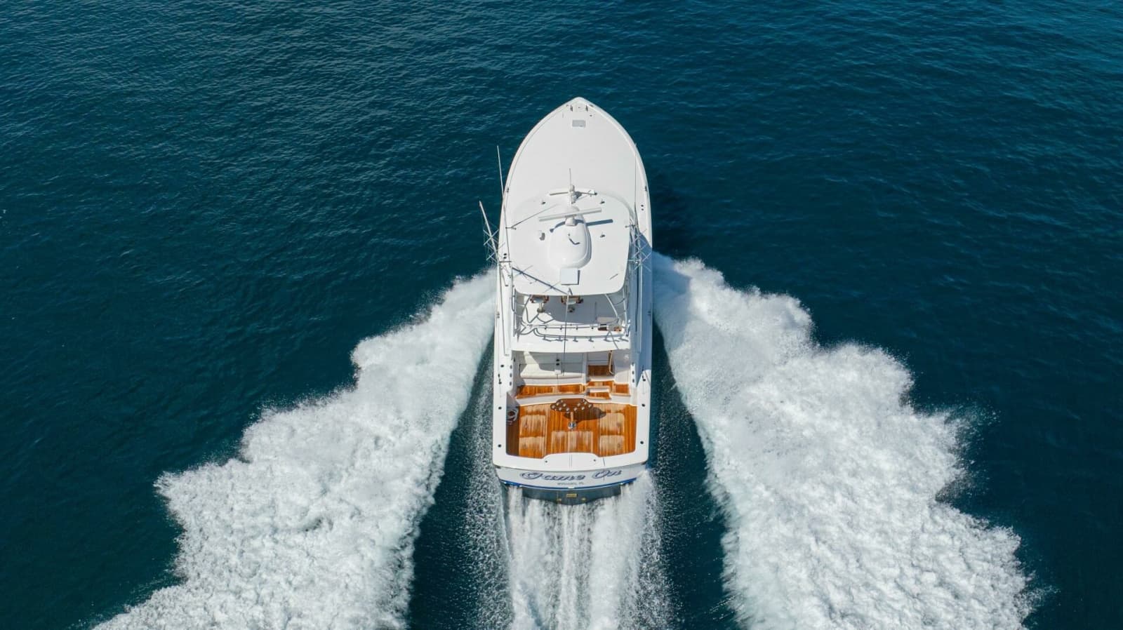 2025 Viking 58 Convertible - Photo 66