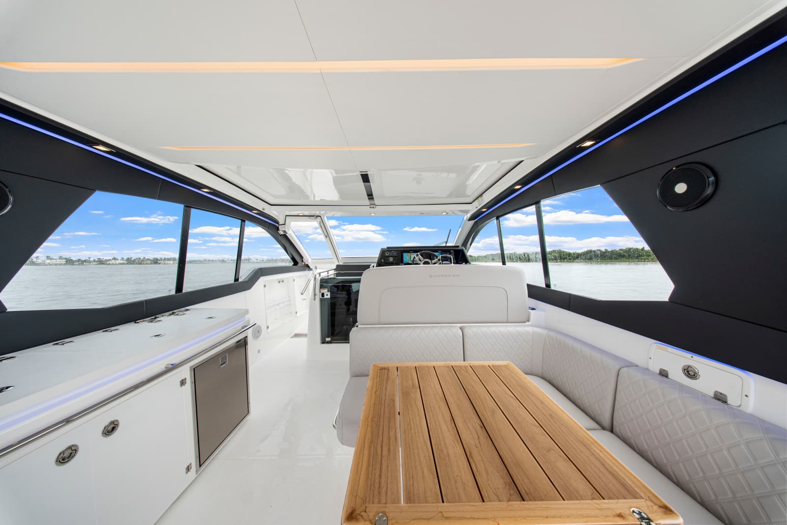 2025 Schaefer 375 HT - Photo 10