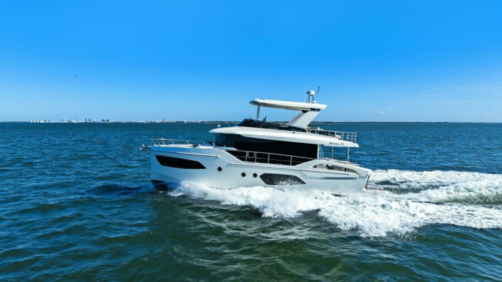 2025 Absolute Navetta 53 - Photo 59