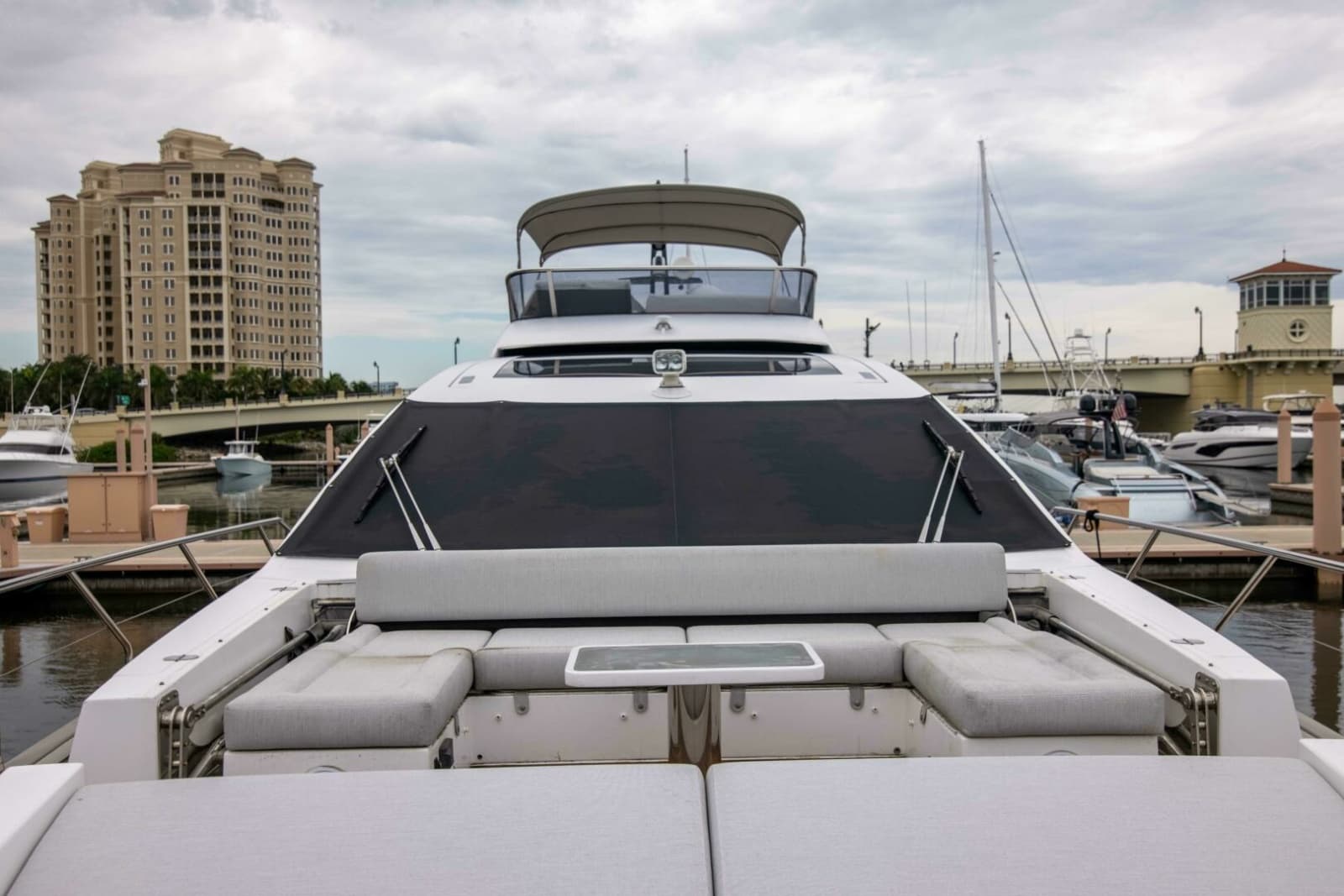 2019 Azimut S7 - Photo 45