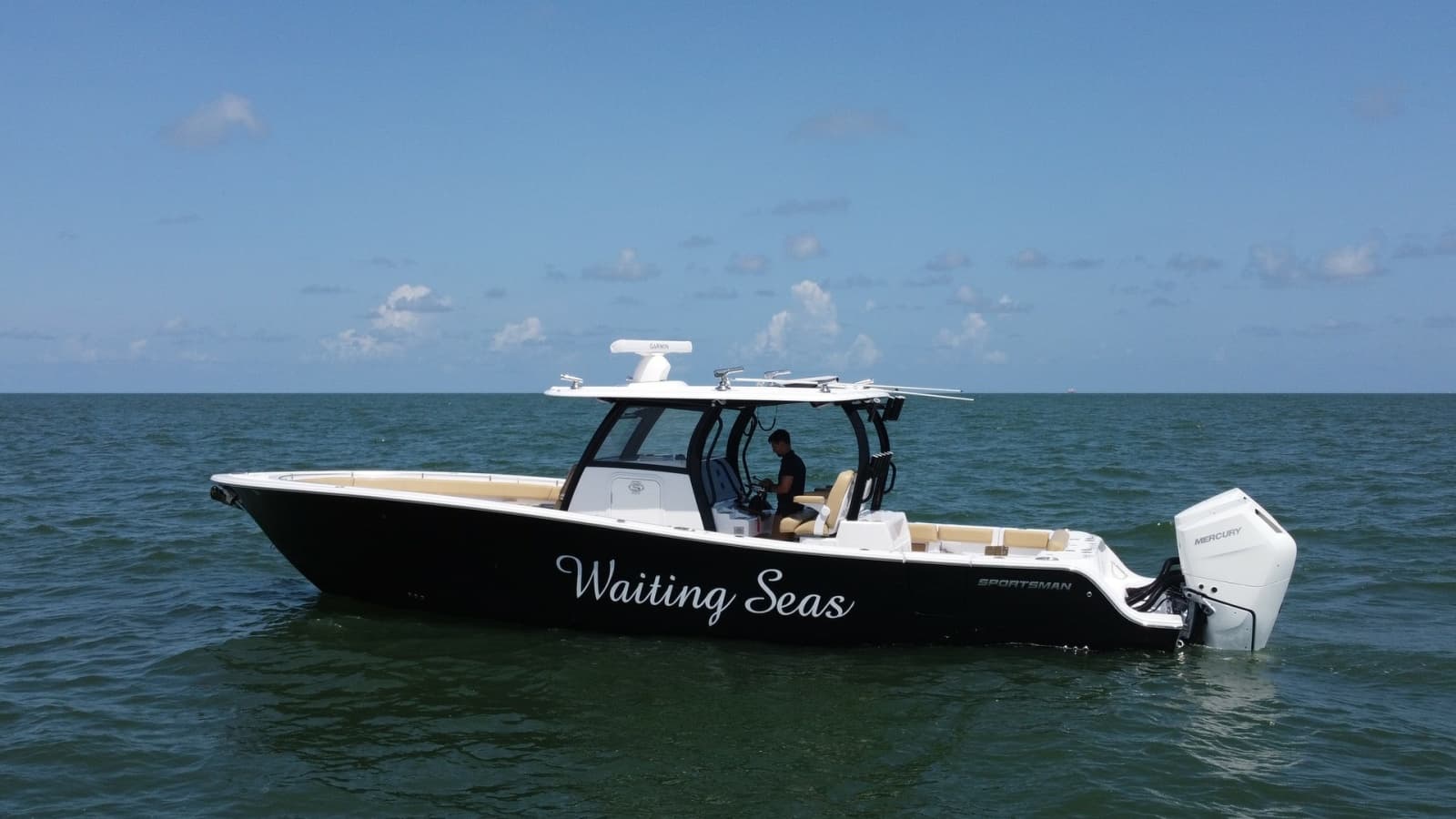 2024 Sportsman 352 Center Console - Photo 30