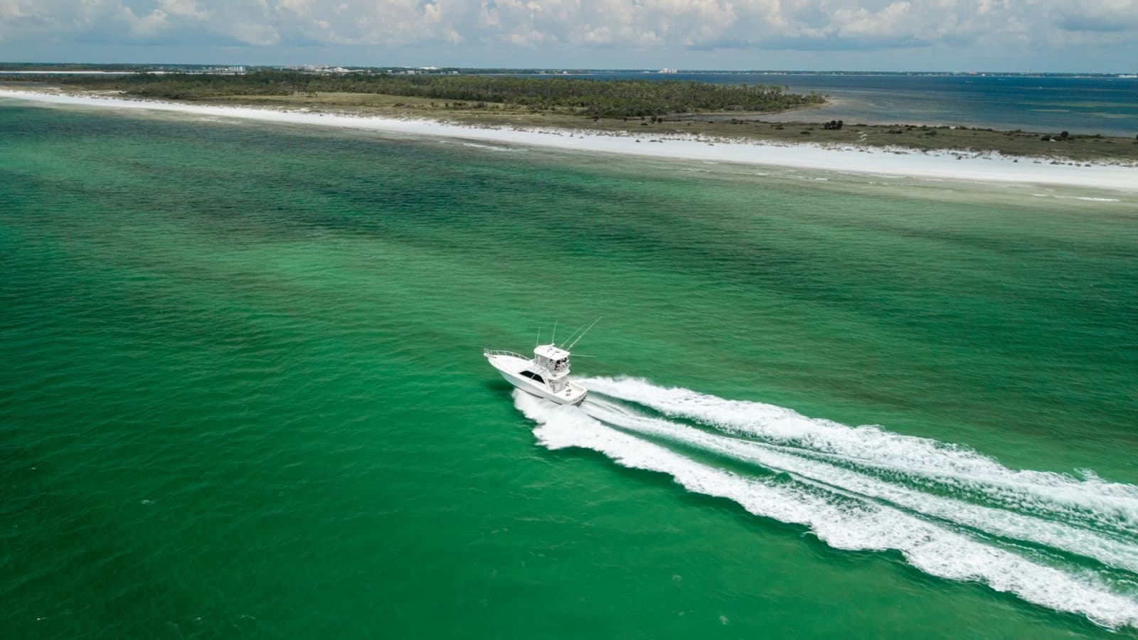2003 Cabo 43 Convertible - Photo 42