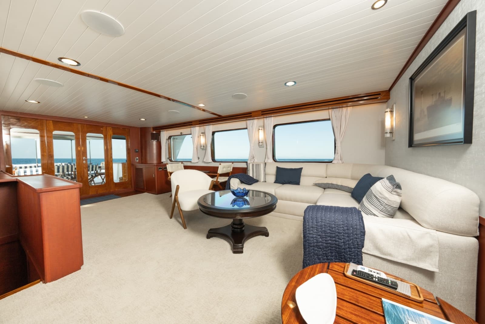 1971 Feadship 101 - Photo 49