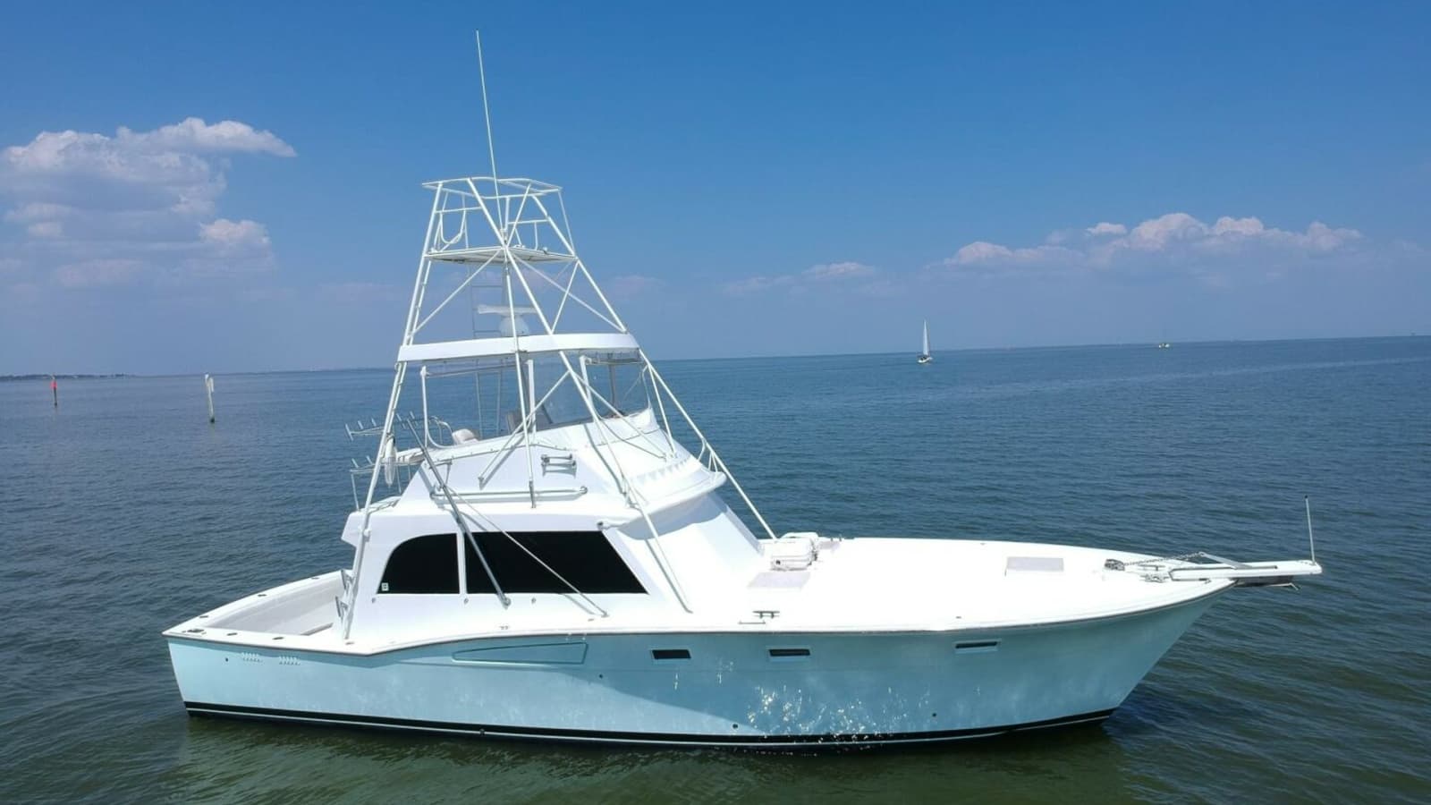 1979 Trojan 45 Convertible - Photo 79