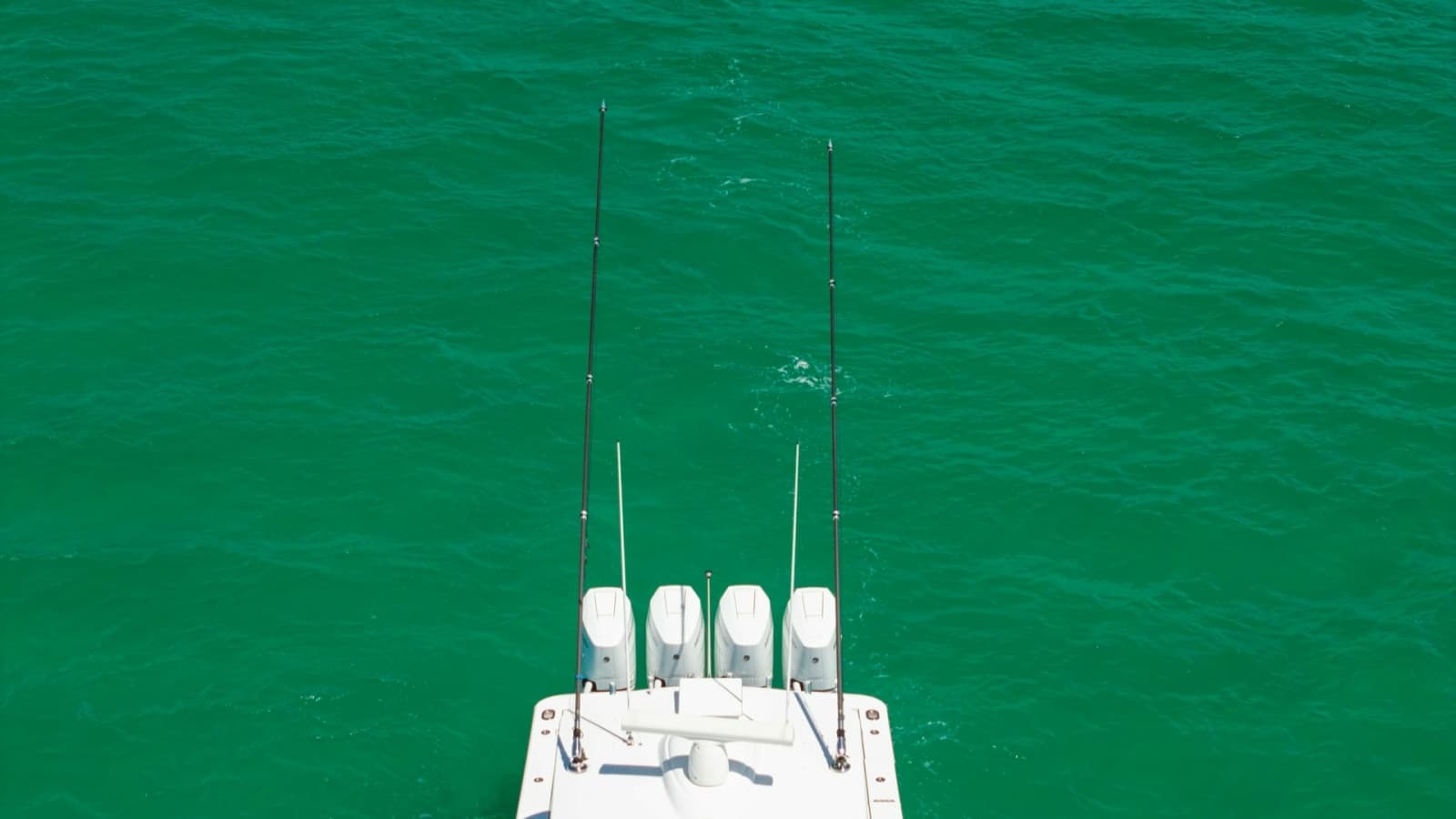2025 Valhalla Boatworks V-41 Center Console - Photo 46