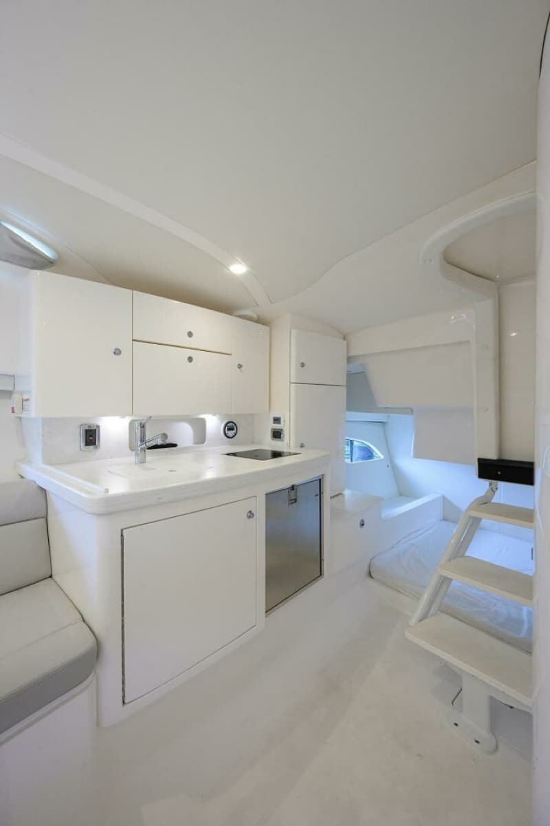 2023 Intrepid 41 Valor - Photo 31