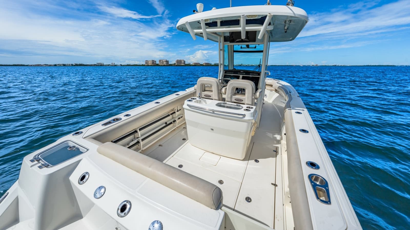 2019 Boston Whaler 280 Outrage - Photo 54