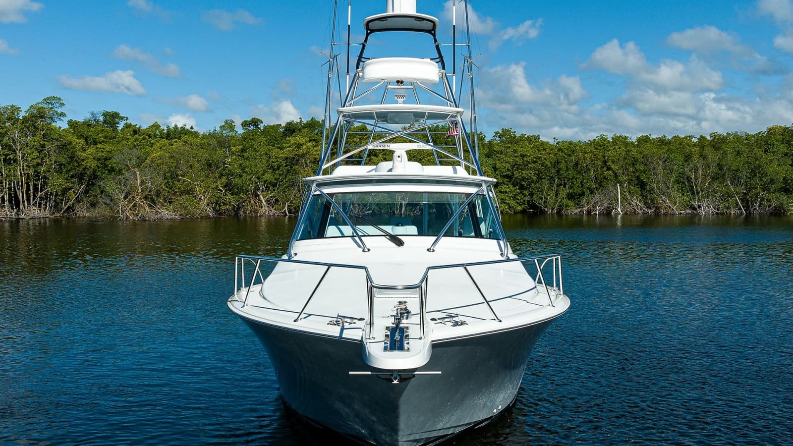 2022 Viking 44 Open - Photo 52