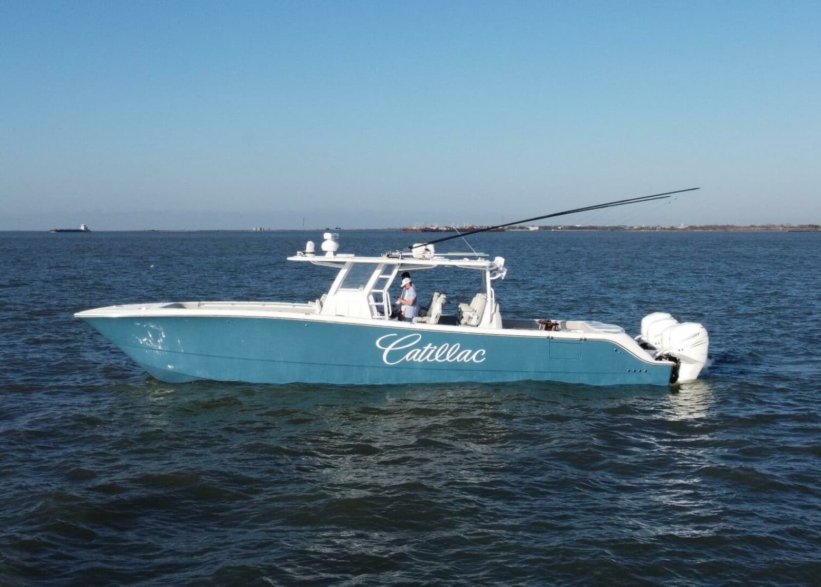 2023 Invincible 46 Catamaran - Photo 67