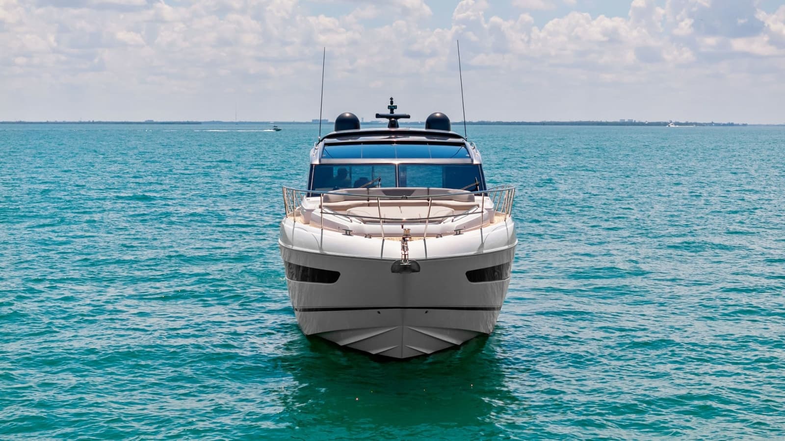 2019 Princess V65 - Photo 75