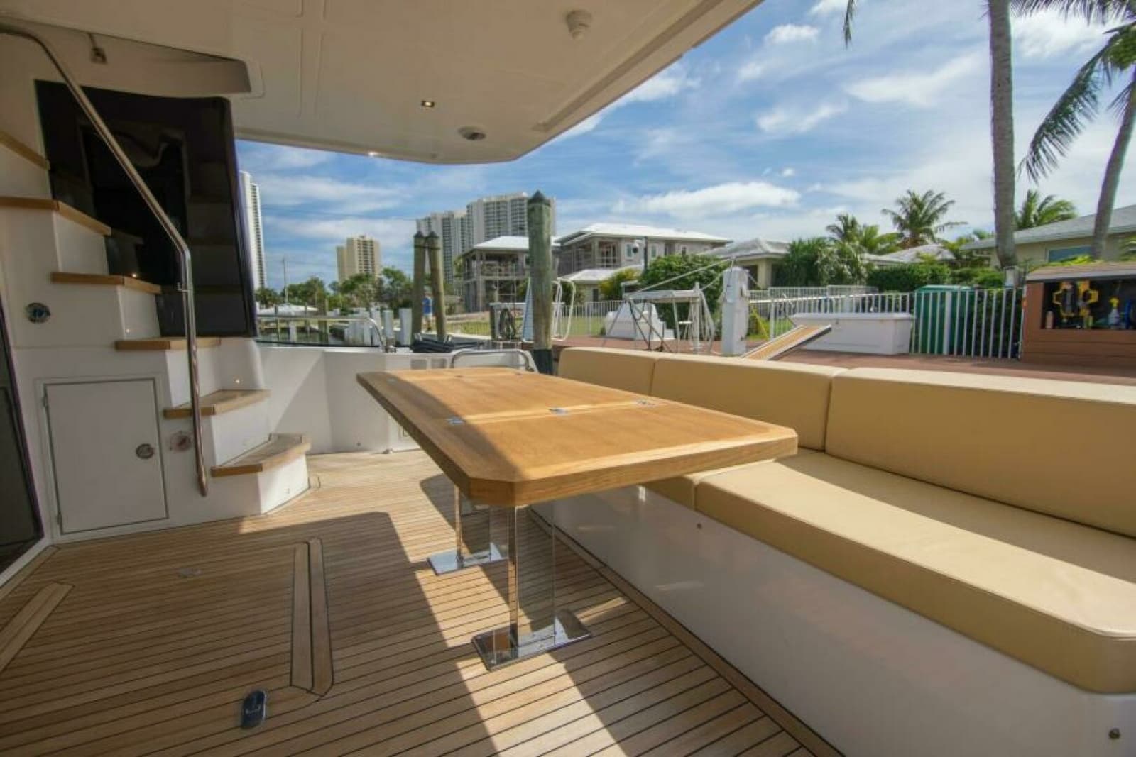 2019 Sundeck Yachts 580 Sport - Photo 100