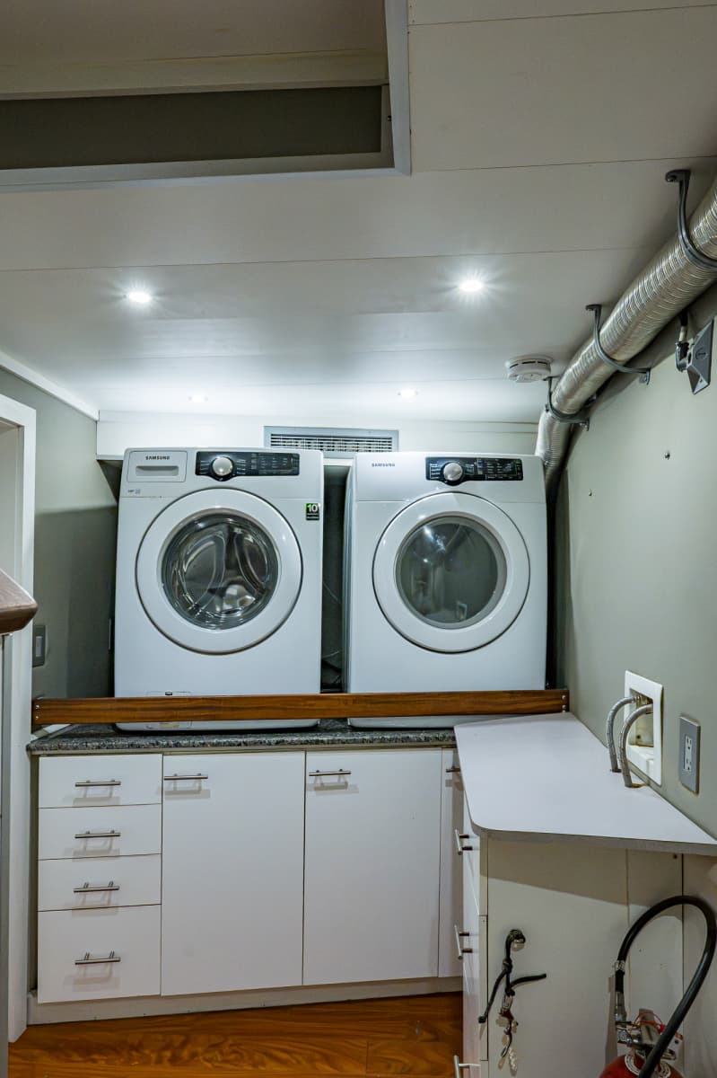 2013 Ocean Voyager 95 Expedition - Photo 91