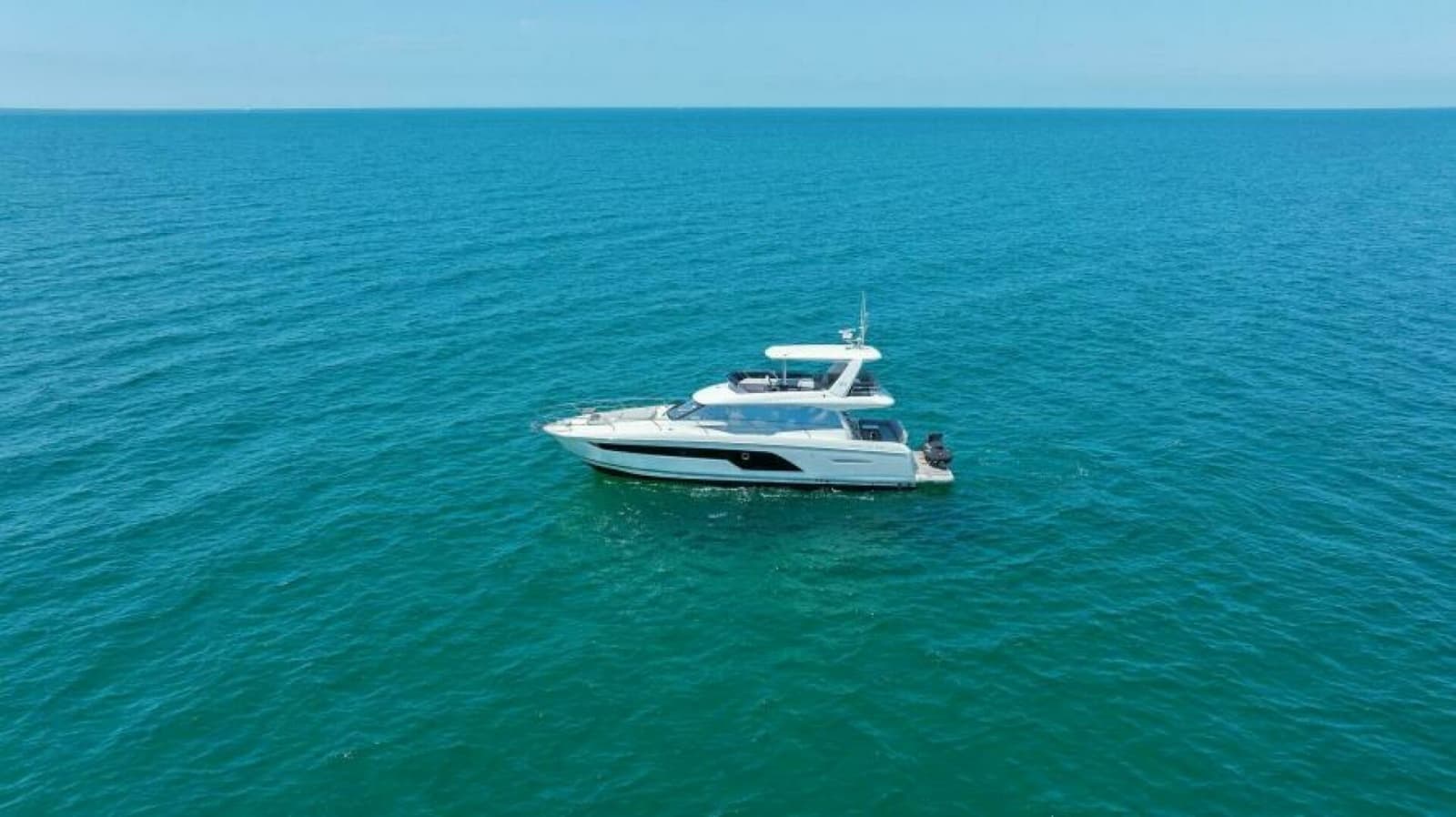 2022 Prestige 590 Flybridge - Photo 71