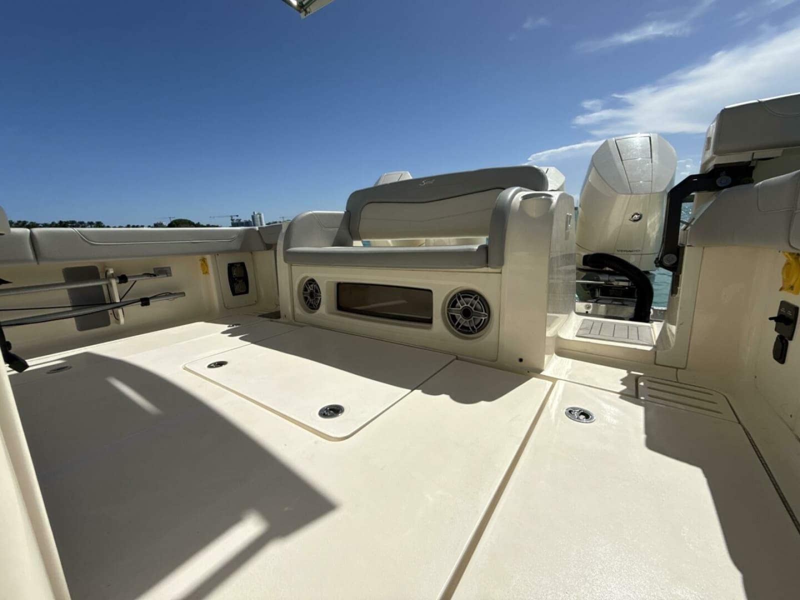 2021 Scout 425 LXF - Photo 19
