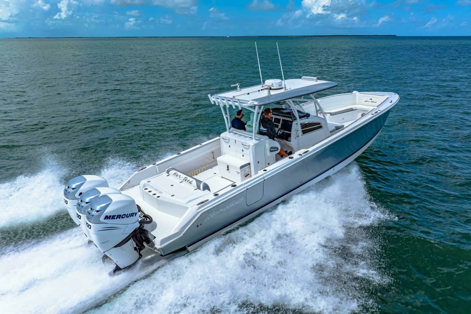 2021 Nor-Tech 390 SS - Photo 70