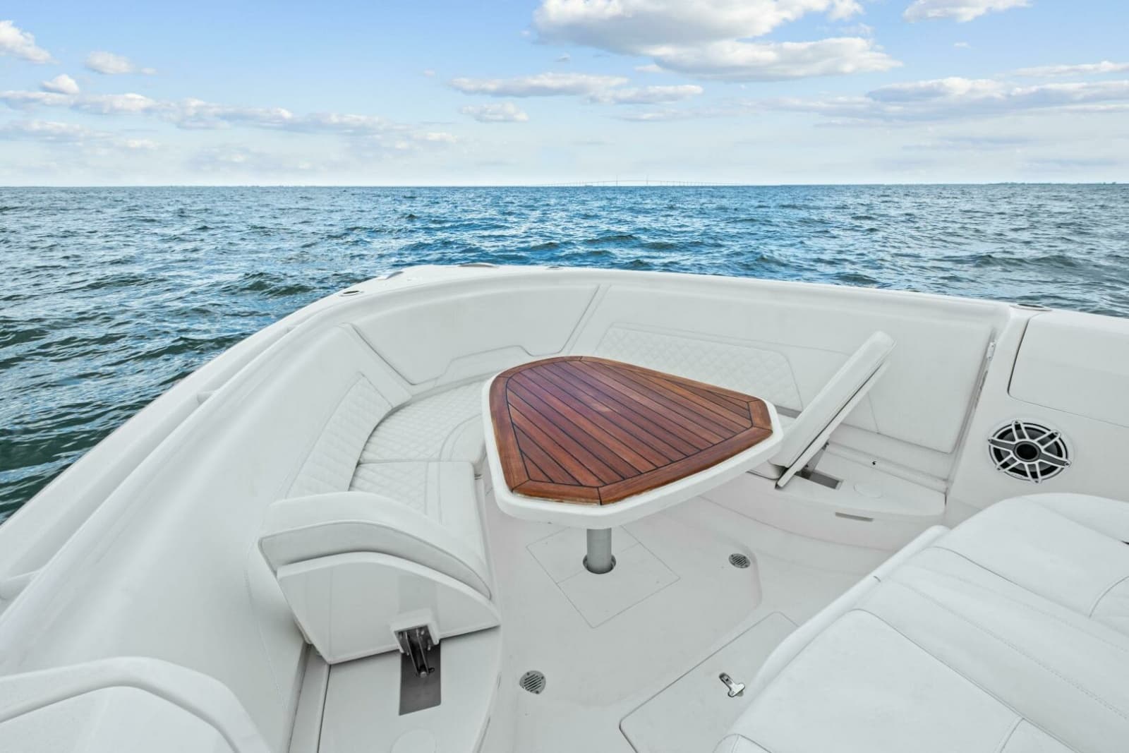 2020 Intrepid 407 Nomad SE - Photo 13