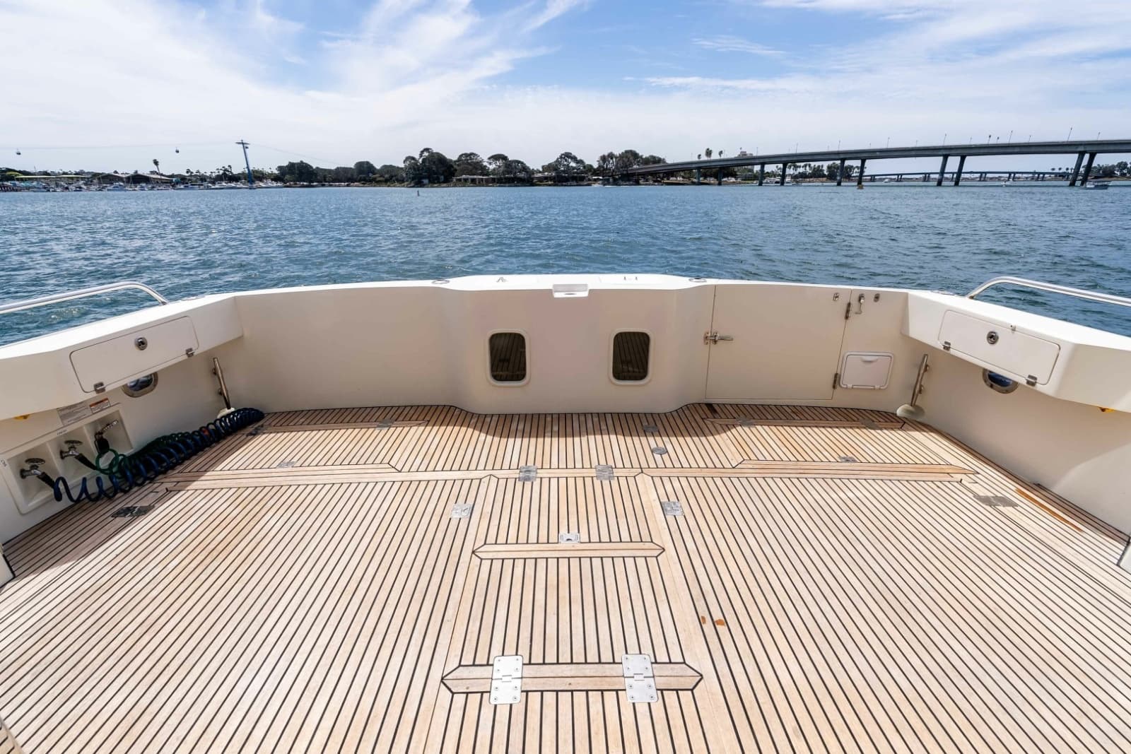 2019 Mikelson 50 Sportfisher - Photo 41