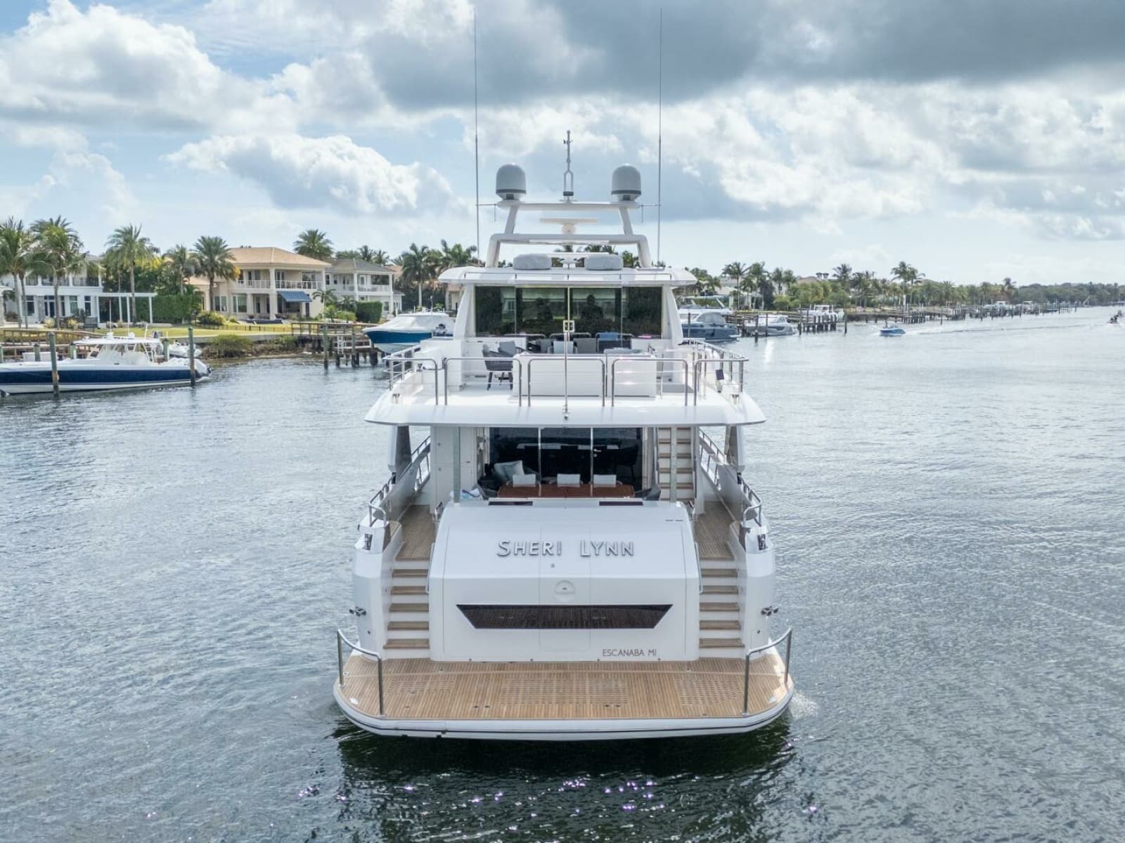 2023 Horizon 80FD - Photo 7