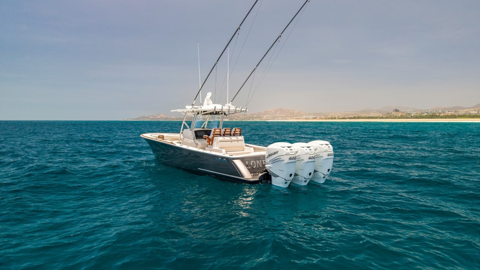 2022 Valhalla Boatworks V-37 - Photo 31