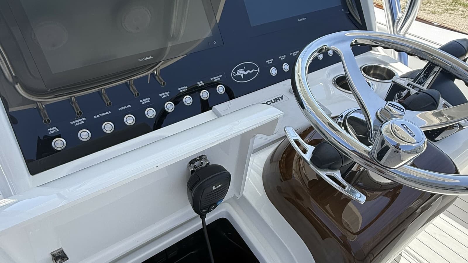 2025 Valhalla Boatworks V-29 - Photo 6
