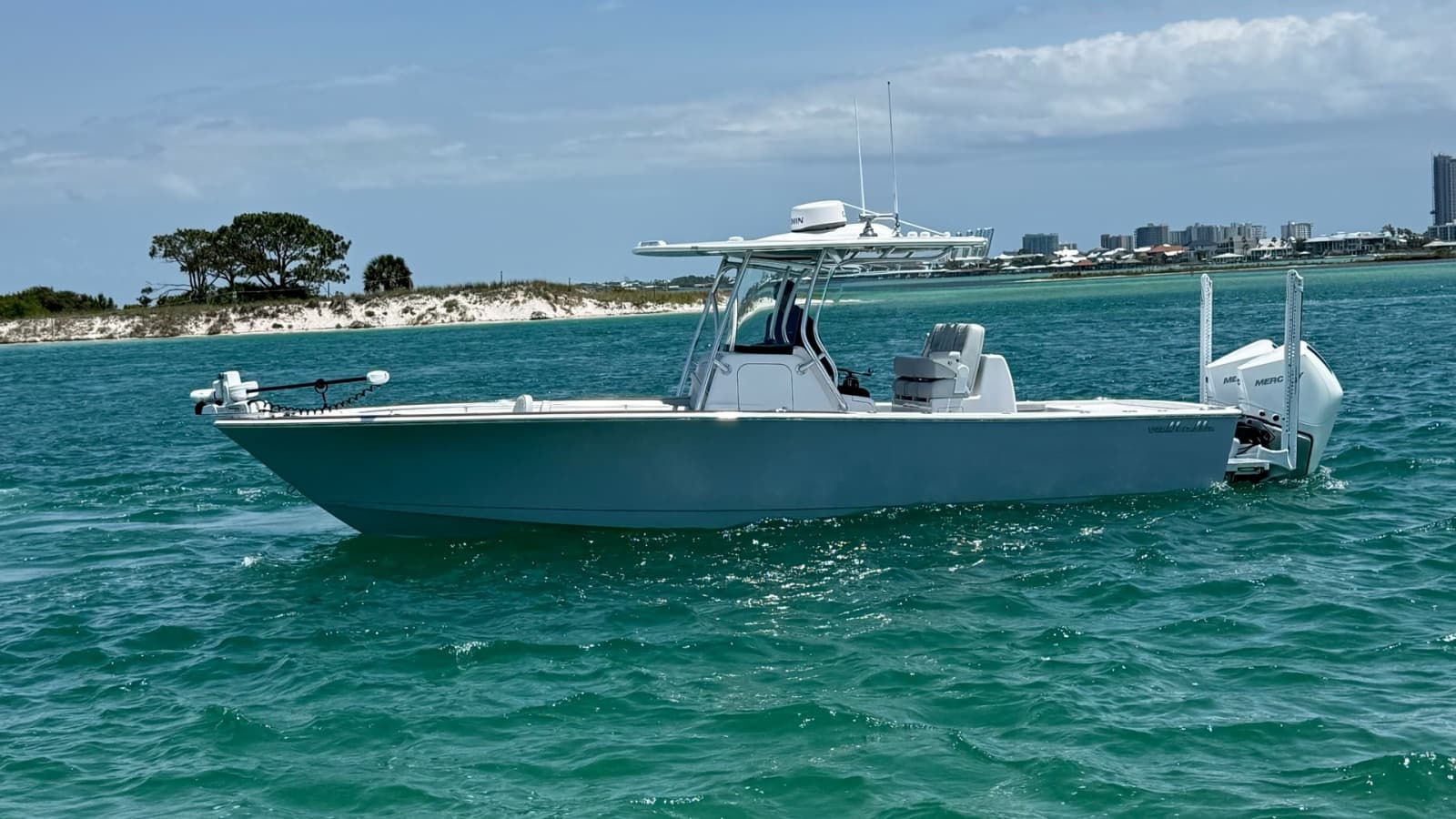 2025 Valhalla Boatworks V-29 - Photo 1