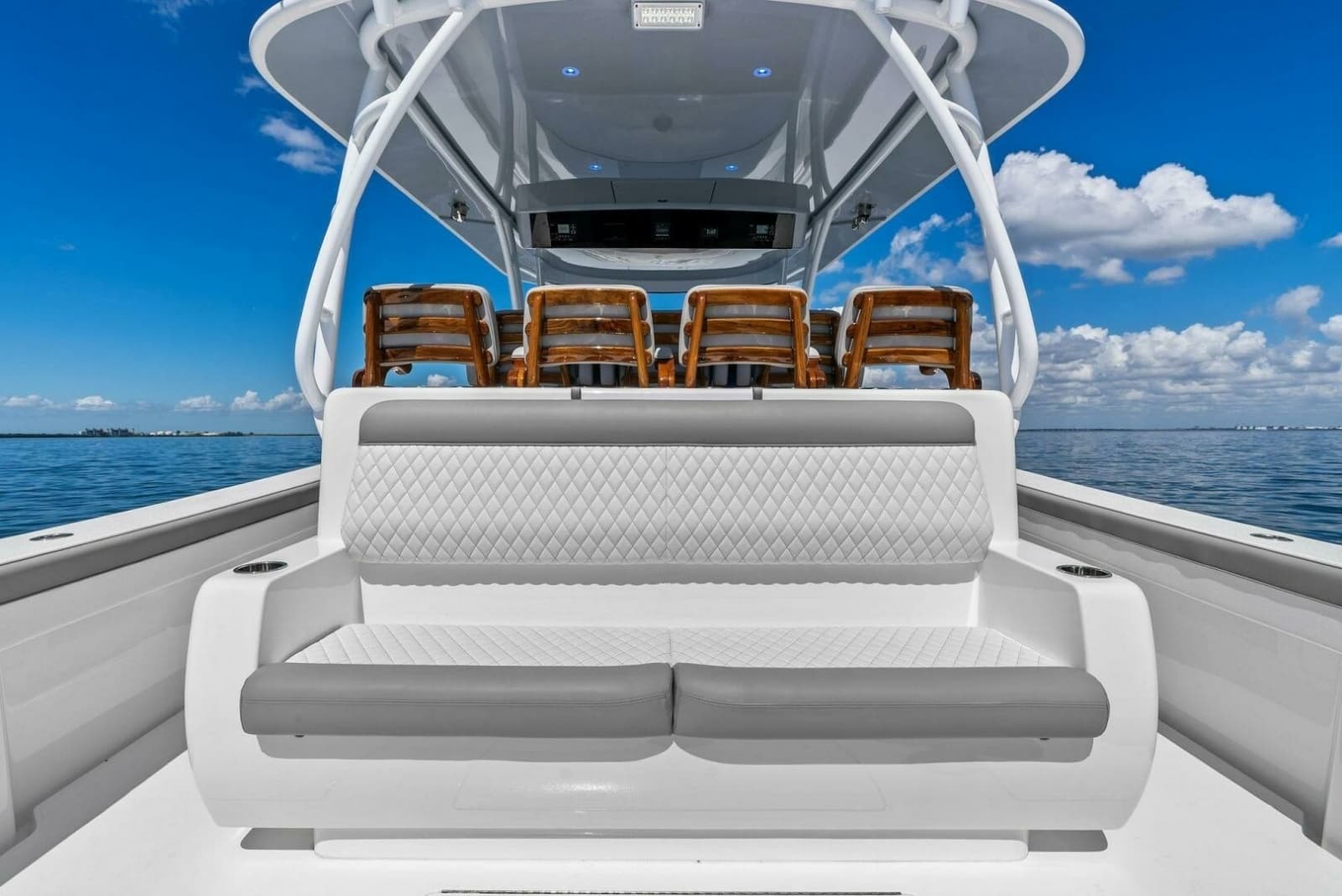 2026 Valhalla Boatworks V46 - Photo 9