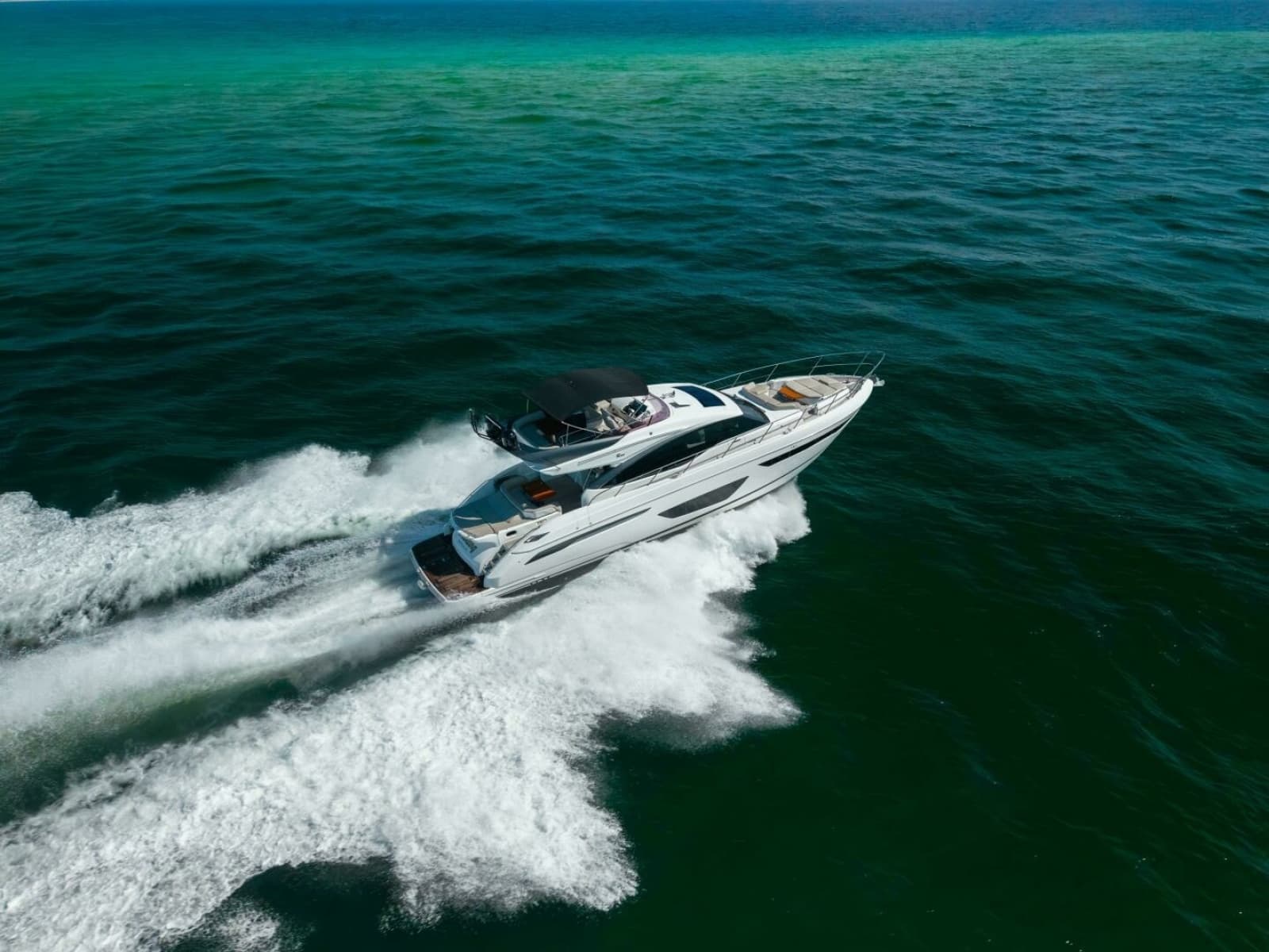 2019 Princess S65 - Photo 88