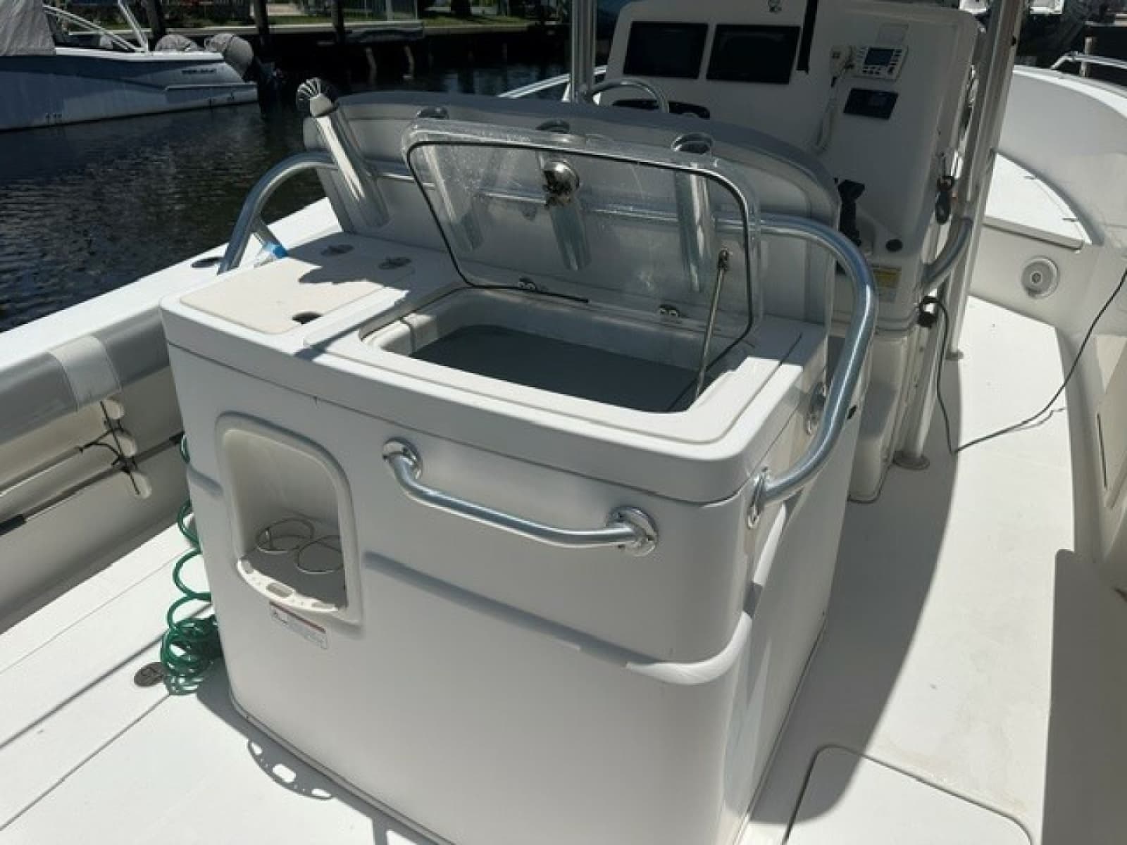 2018 Mako 284 - Photo 4