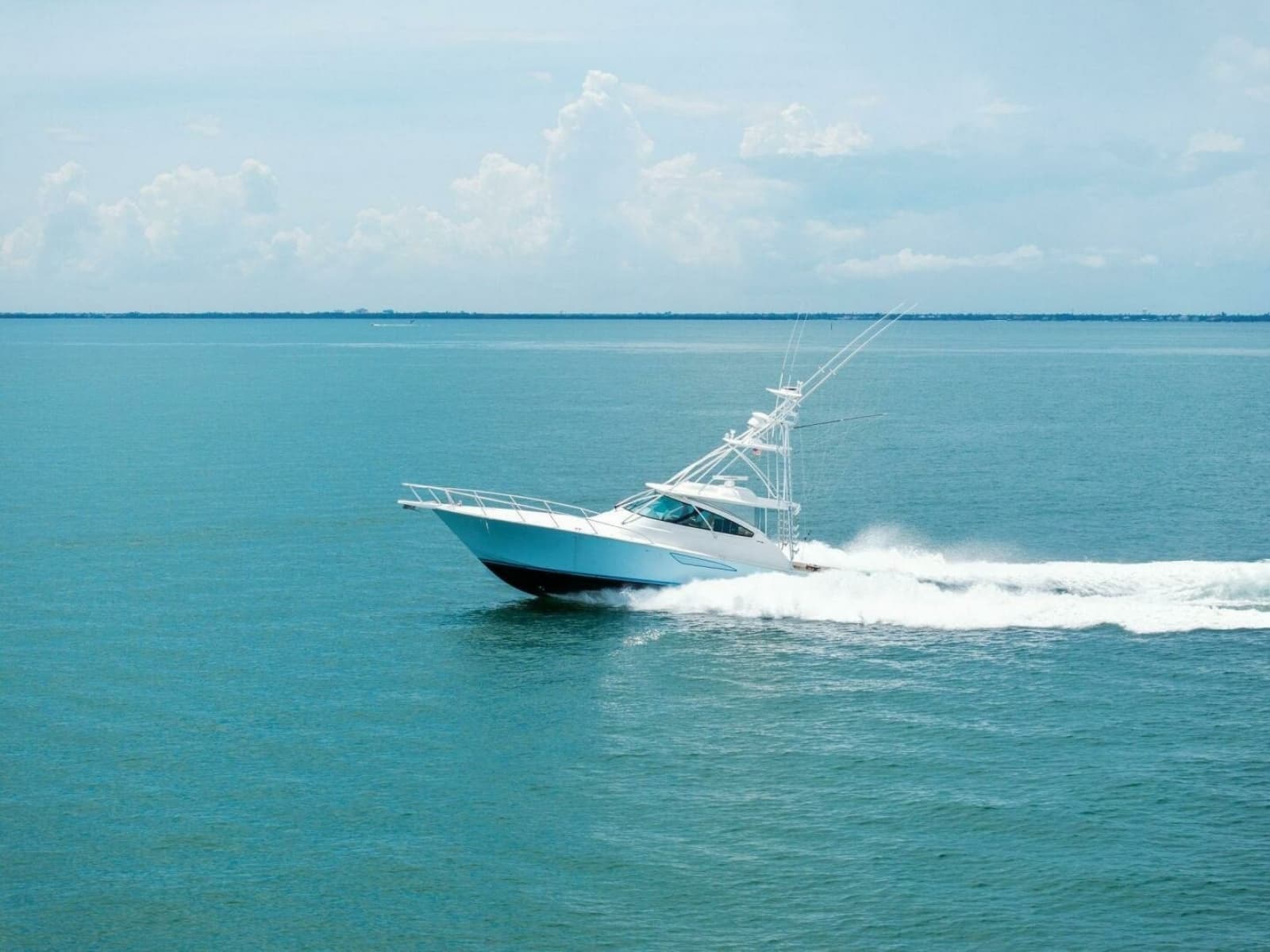 2015 Viking 52 OPEN - Photo 179