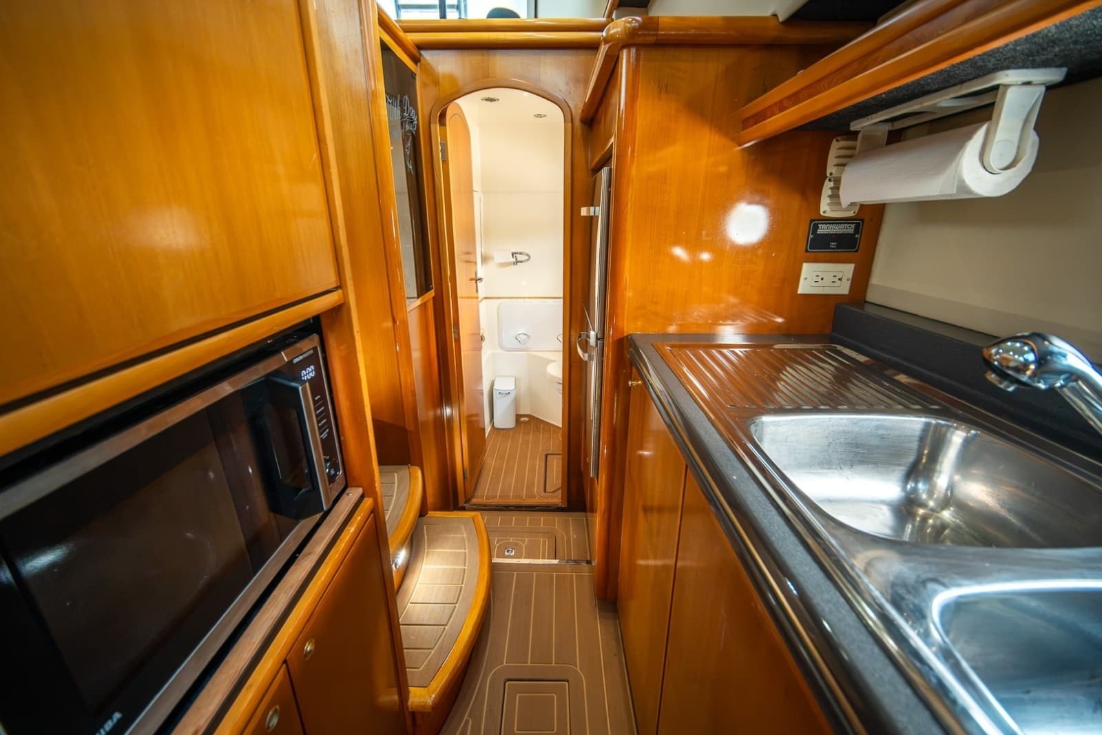 2000 Venturer 44 Catamaran/Sportfish - Photo 31
