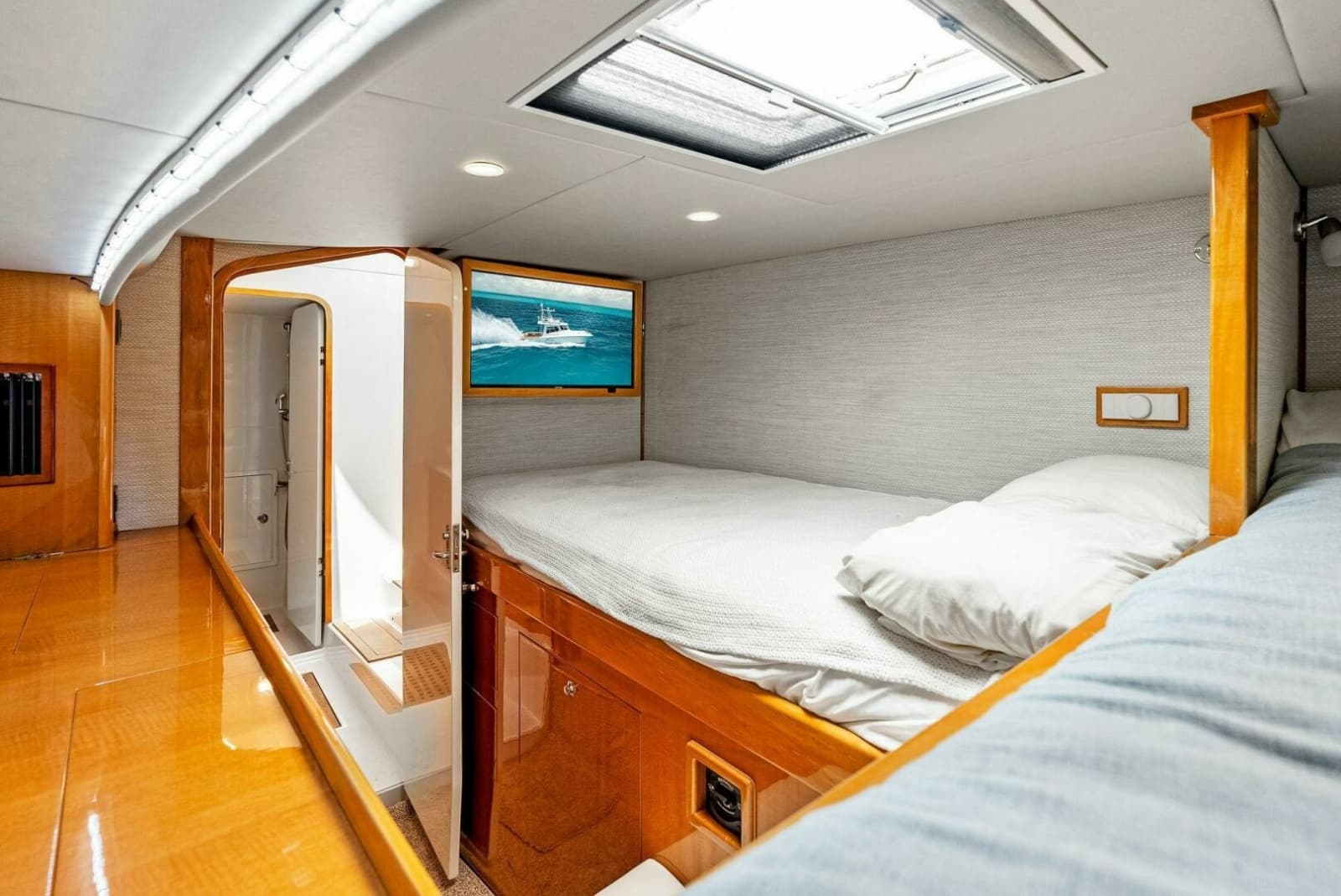 2020 Calcutta 480 Catamaran - Photo 37