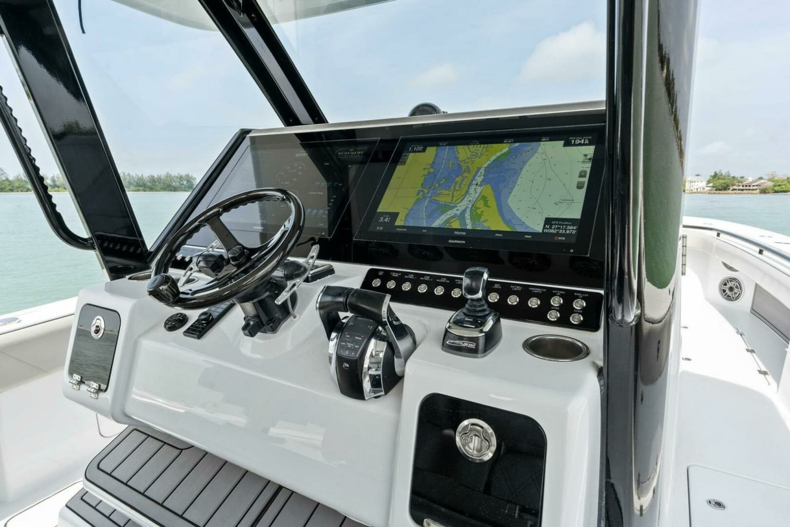 2022 Barker Boatworks 40 High Performance Cat - Photo 69