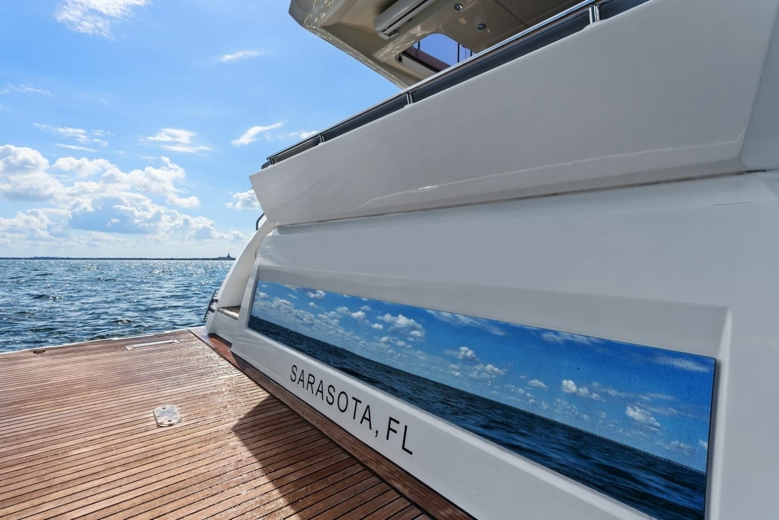 2020 Prestige 460 Flybridge - Photo 84