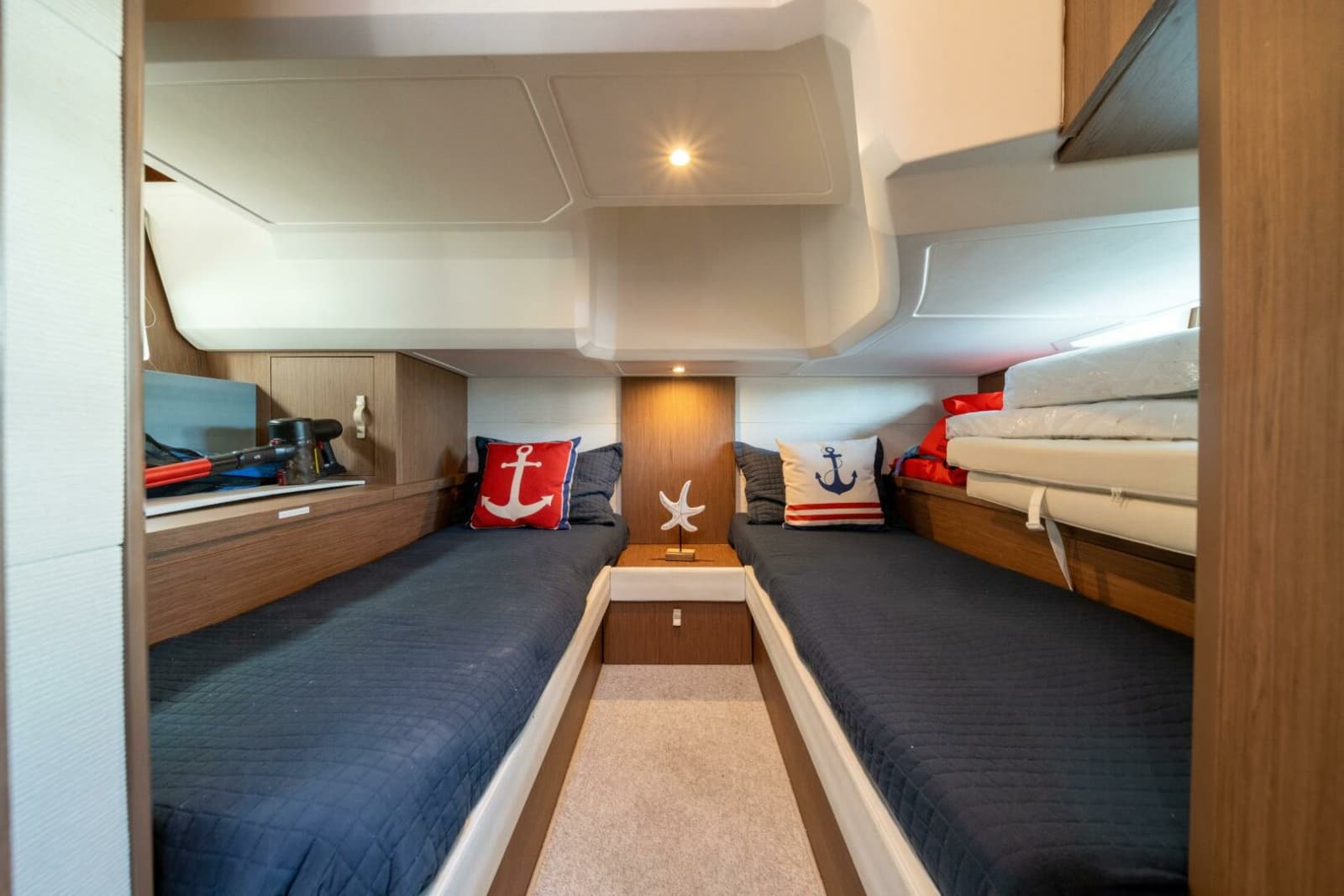 2017 Beneteau Gran Turismo 40 - Photo 10