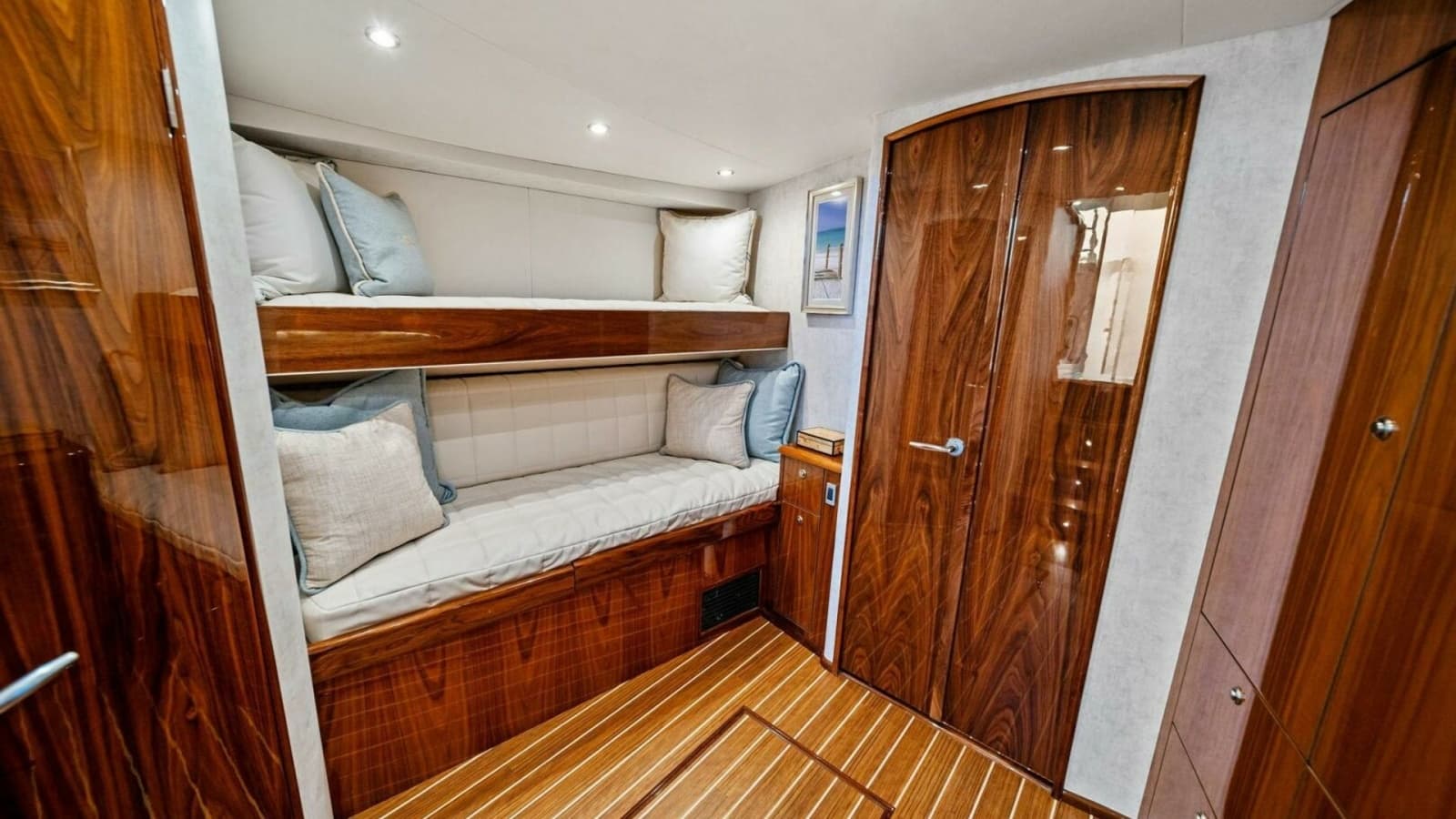 2021 Viking 46 Billfish - Photo 131