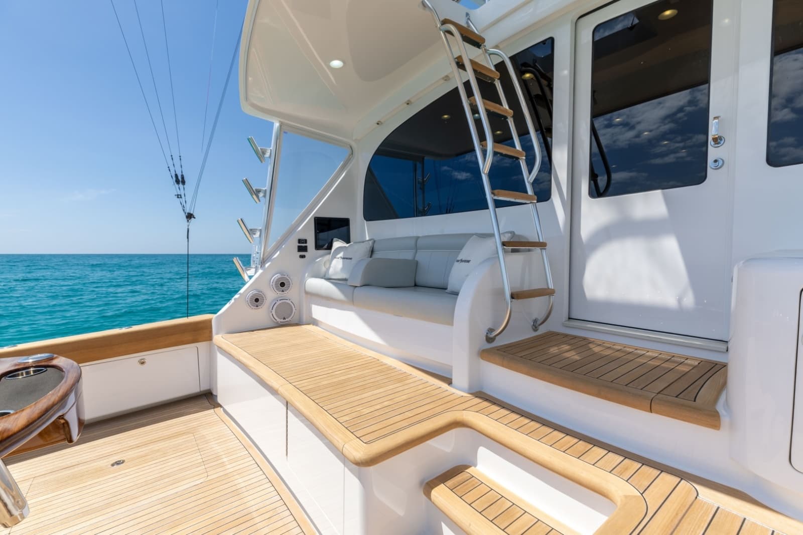 2023 Viking 72 Convertible - Photo 85