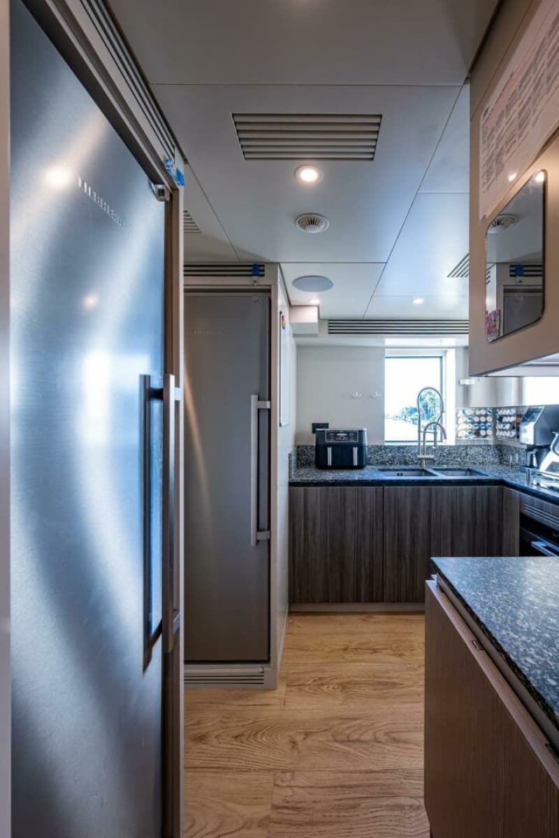 2023 Benetti 34M OASIS - Photo 38
