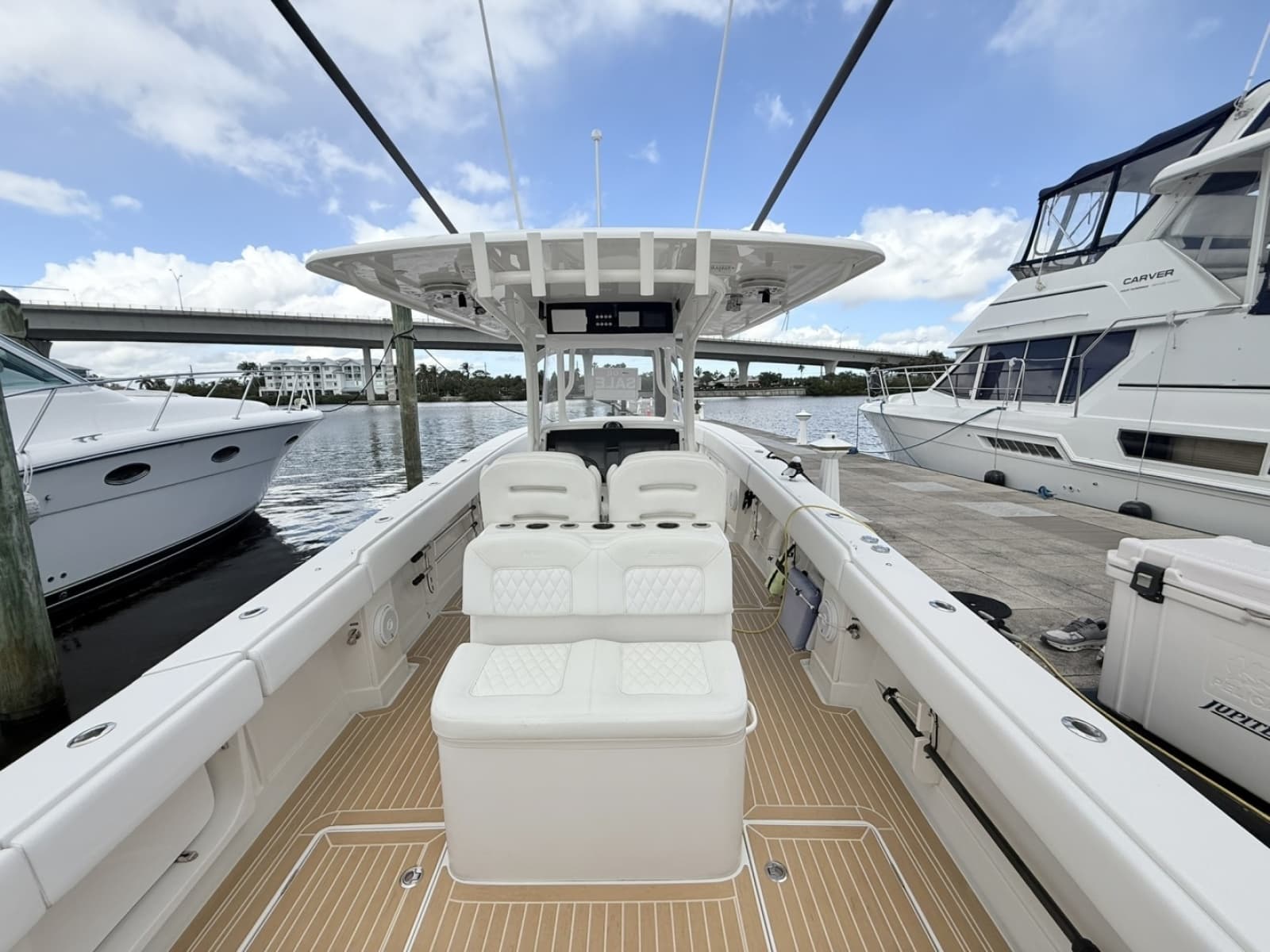 2020 Jupiter 38HFS - Photo 20