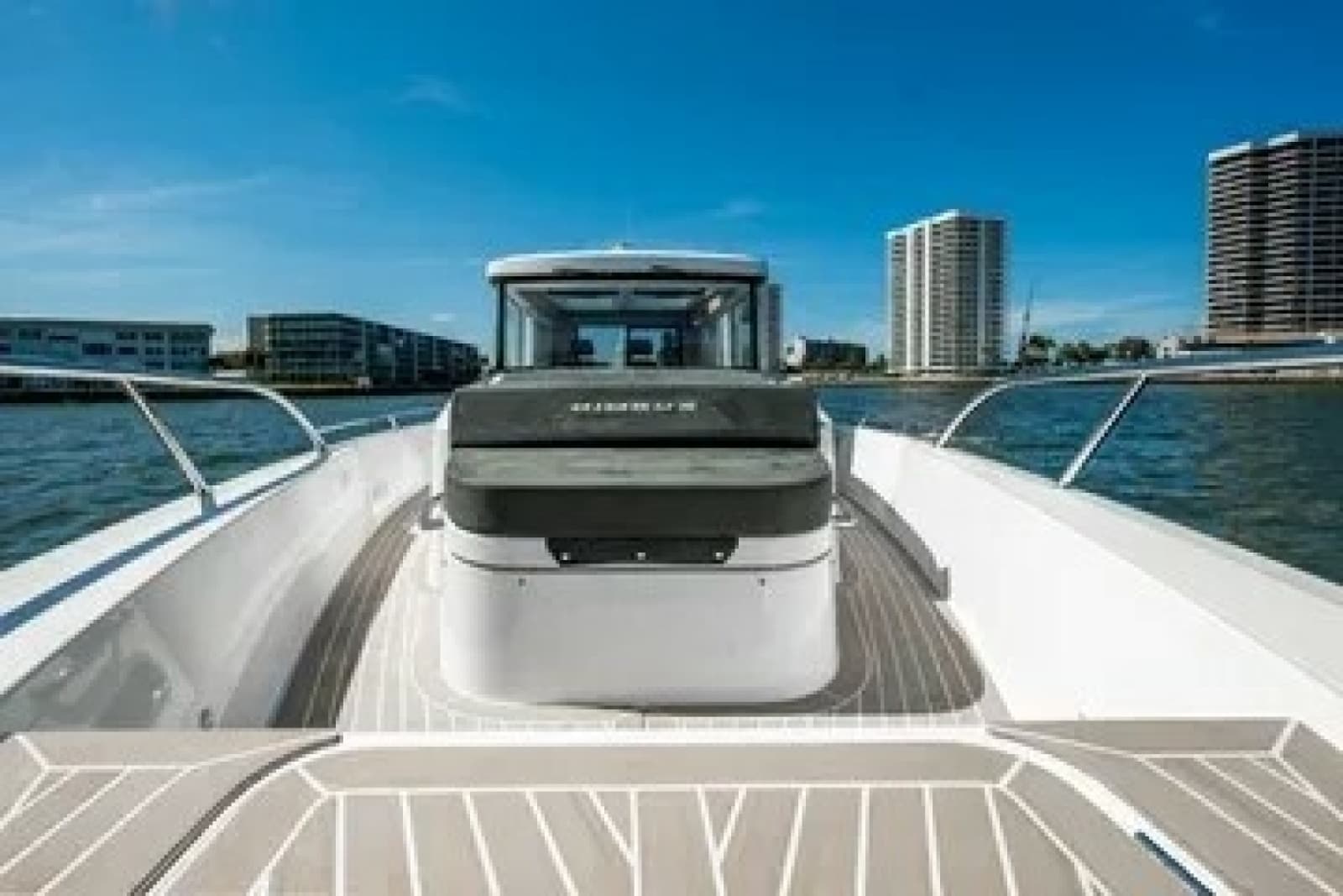 2023 Nimbus C11 - Photo 30
