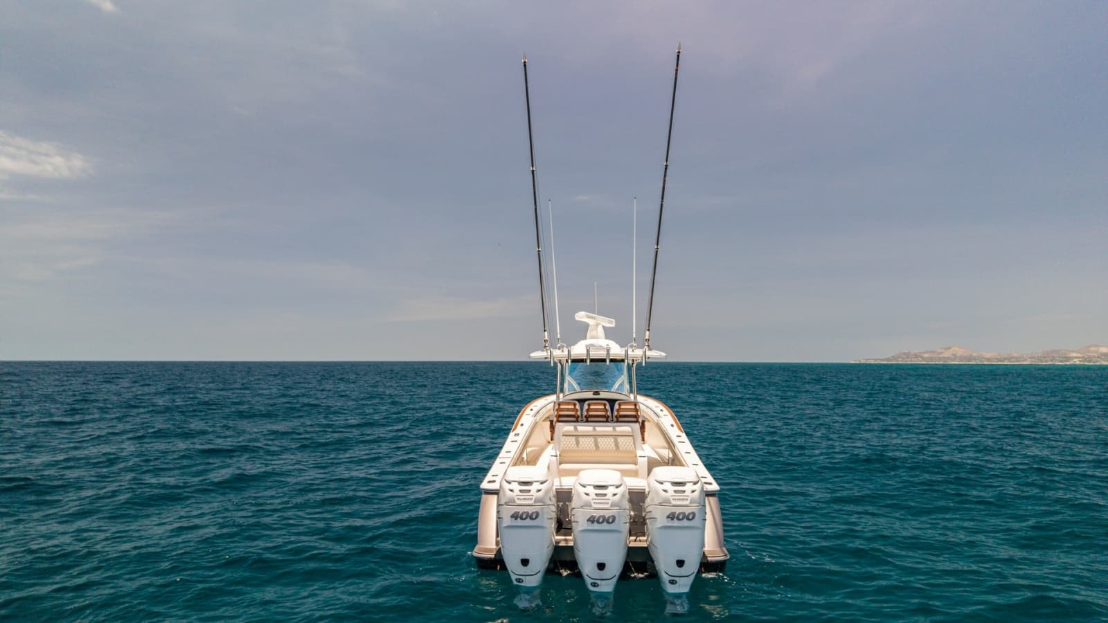 2022 Valhalla Boatworks V-37 - Photo 32