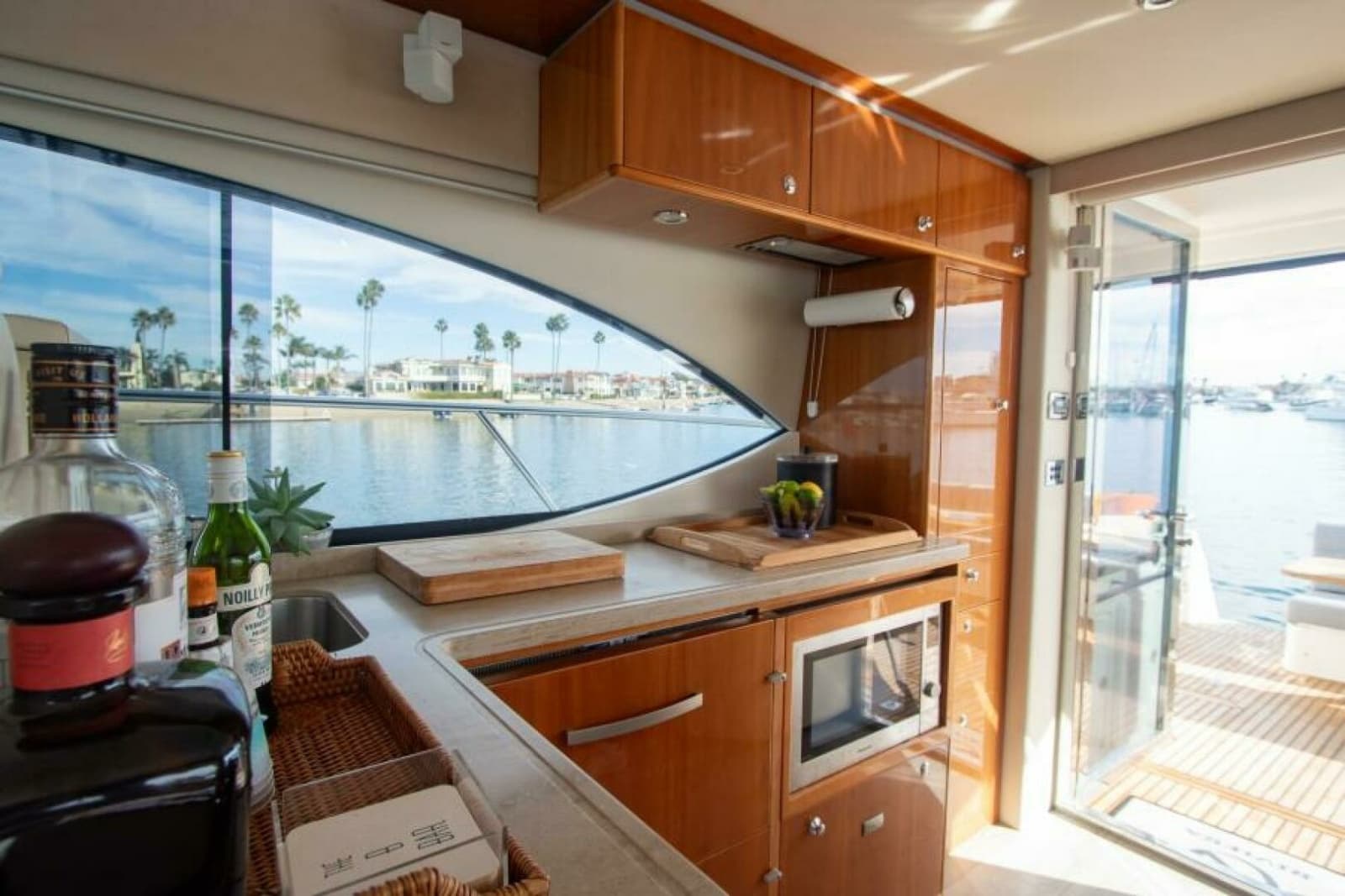 2012 Riviera 50 Sport Yacht - Photo 4