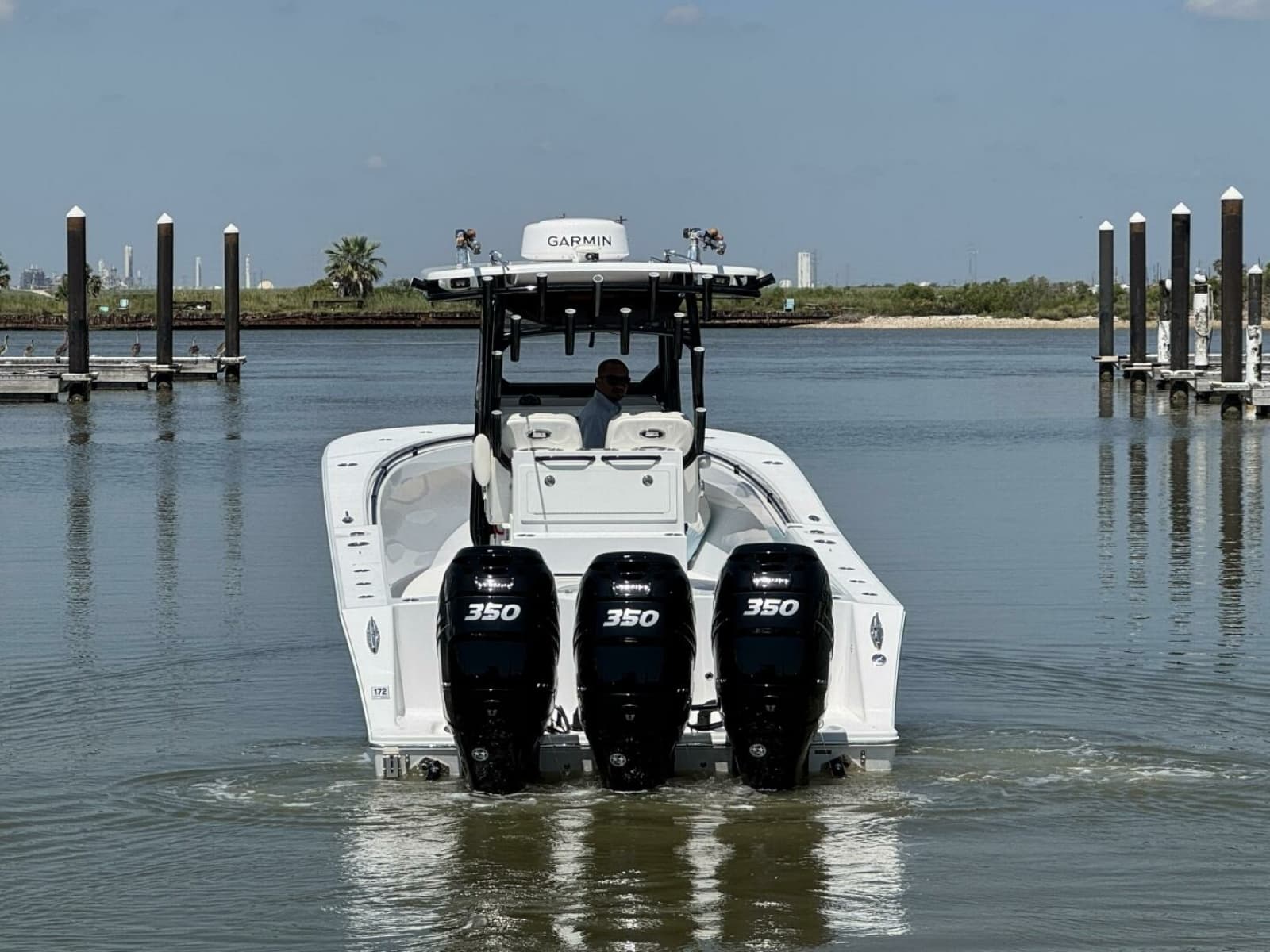 2022 Onslow Bay 33 TE - Photo 50