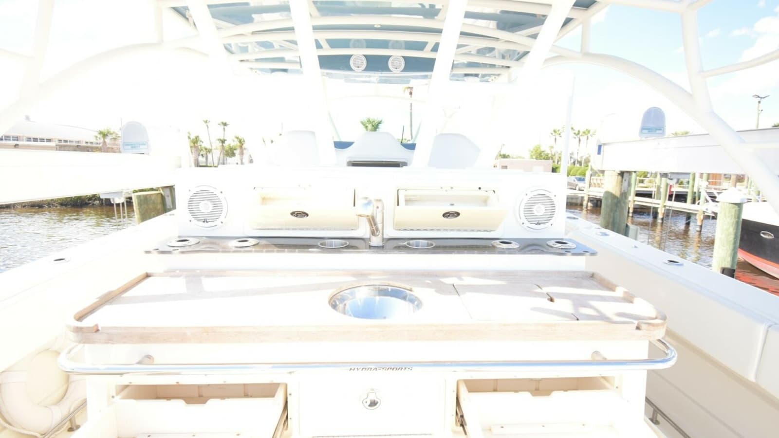 2012 Hydra-Sports 4200 SF - Photo 14