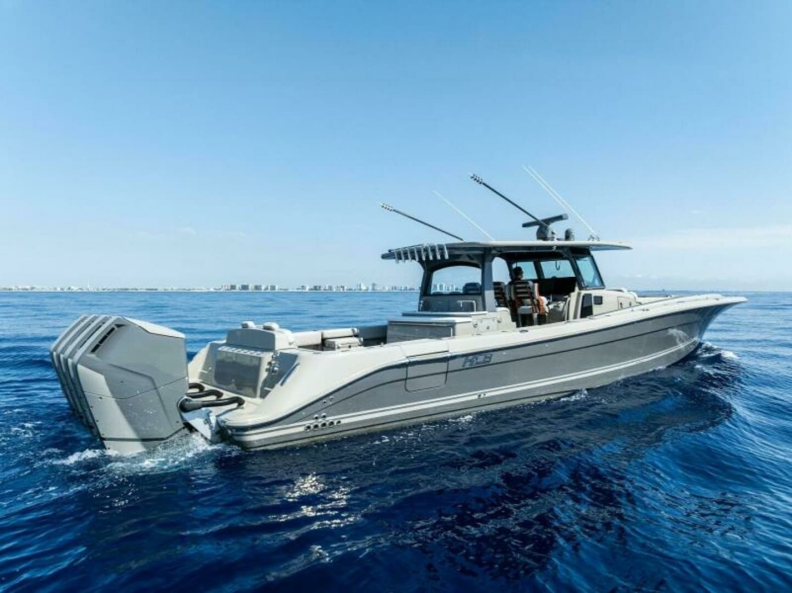 2023 HCB 53 Suenos - Photo 38