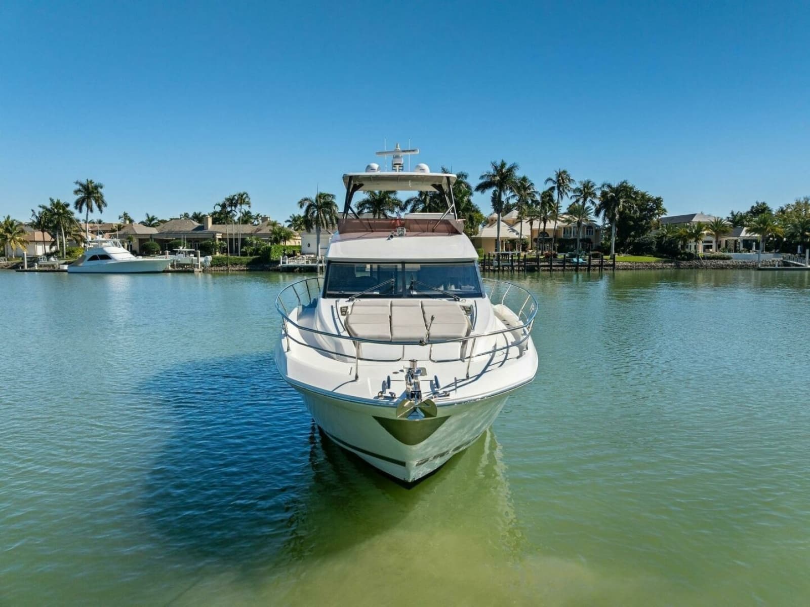 2022 Prestige 520 Flybridge - Photo 11