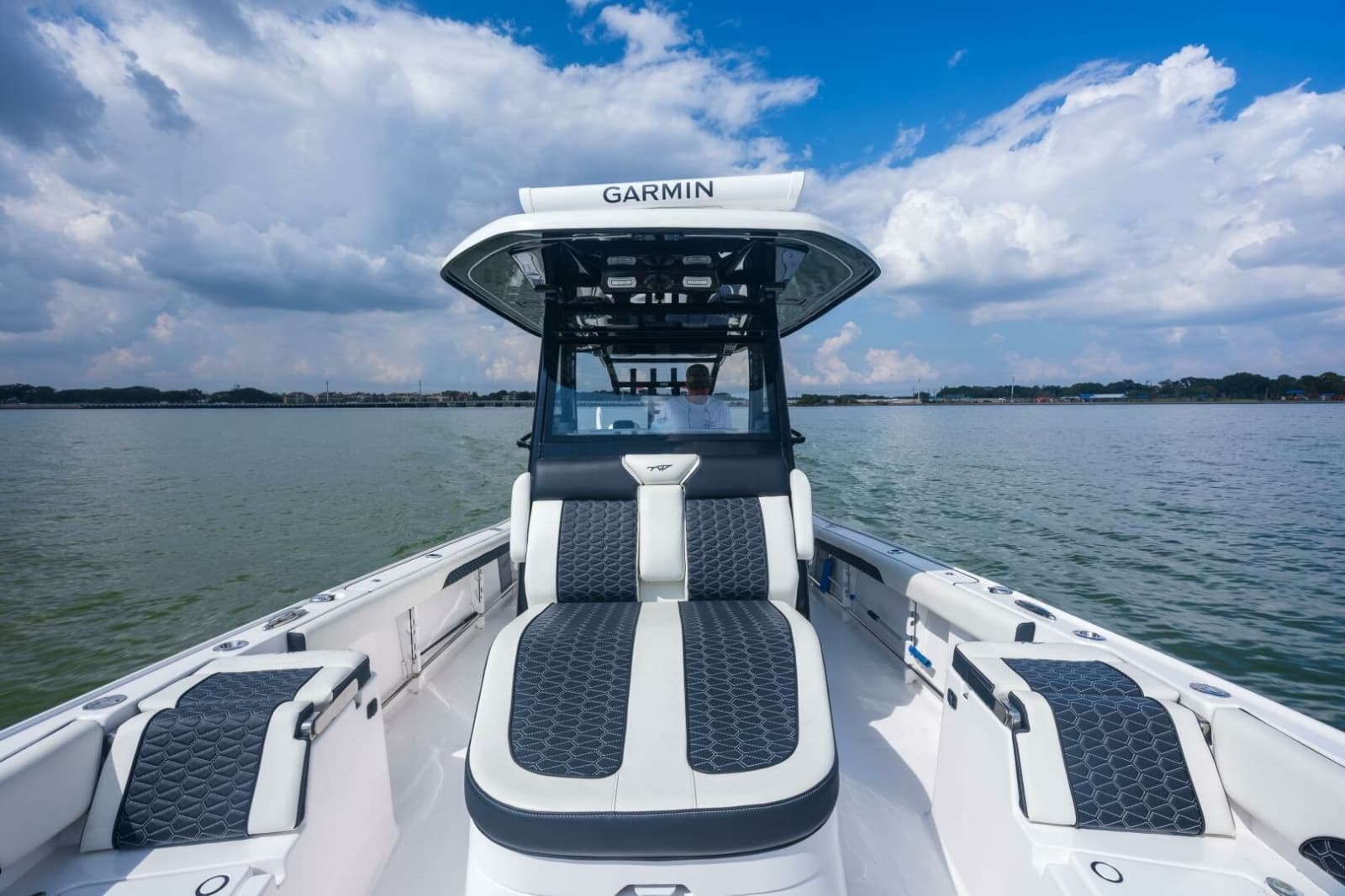 2024 Tidewater 3100 Carolina Bay - Photo 3