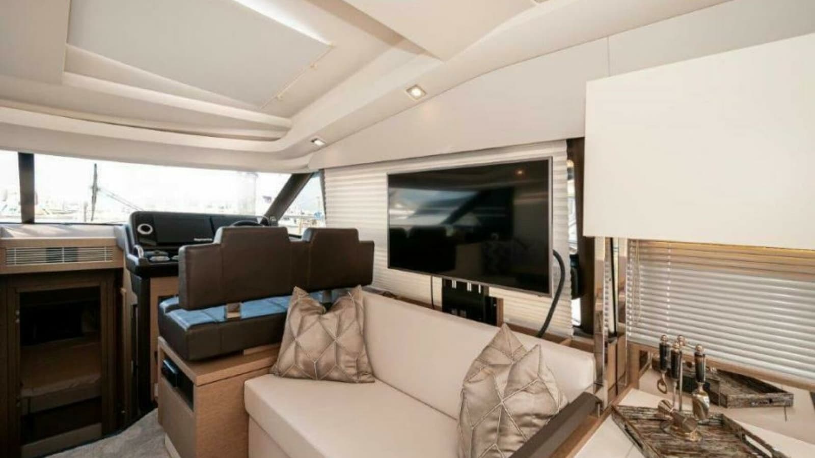 2018 Prestige 460 - Photo 7