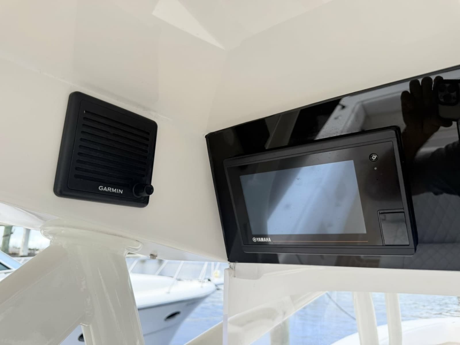 2020 Jupiter 38HFS - Photo 17