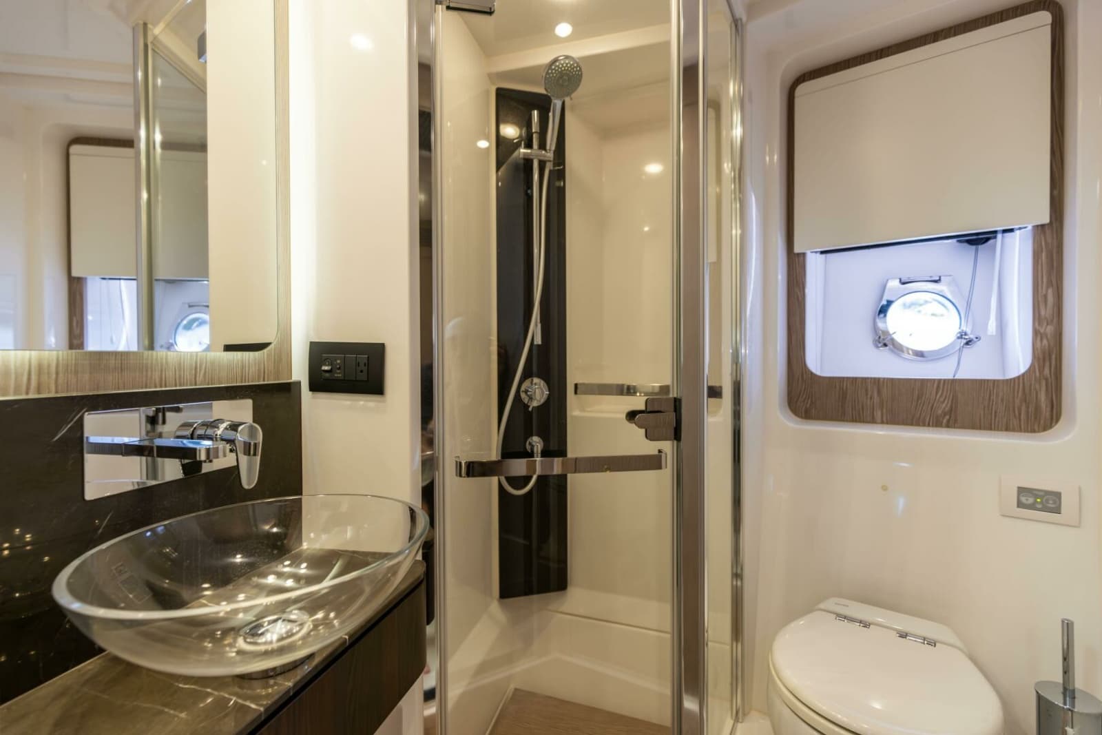 2021 Azimut S6 Sport Fly - Photo 23